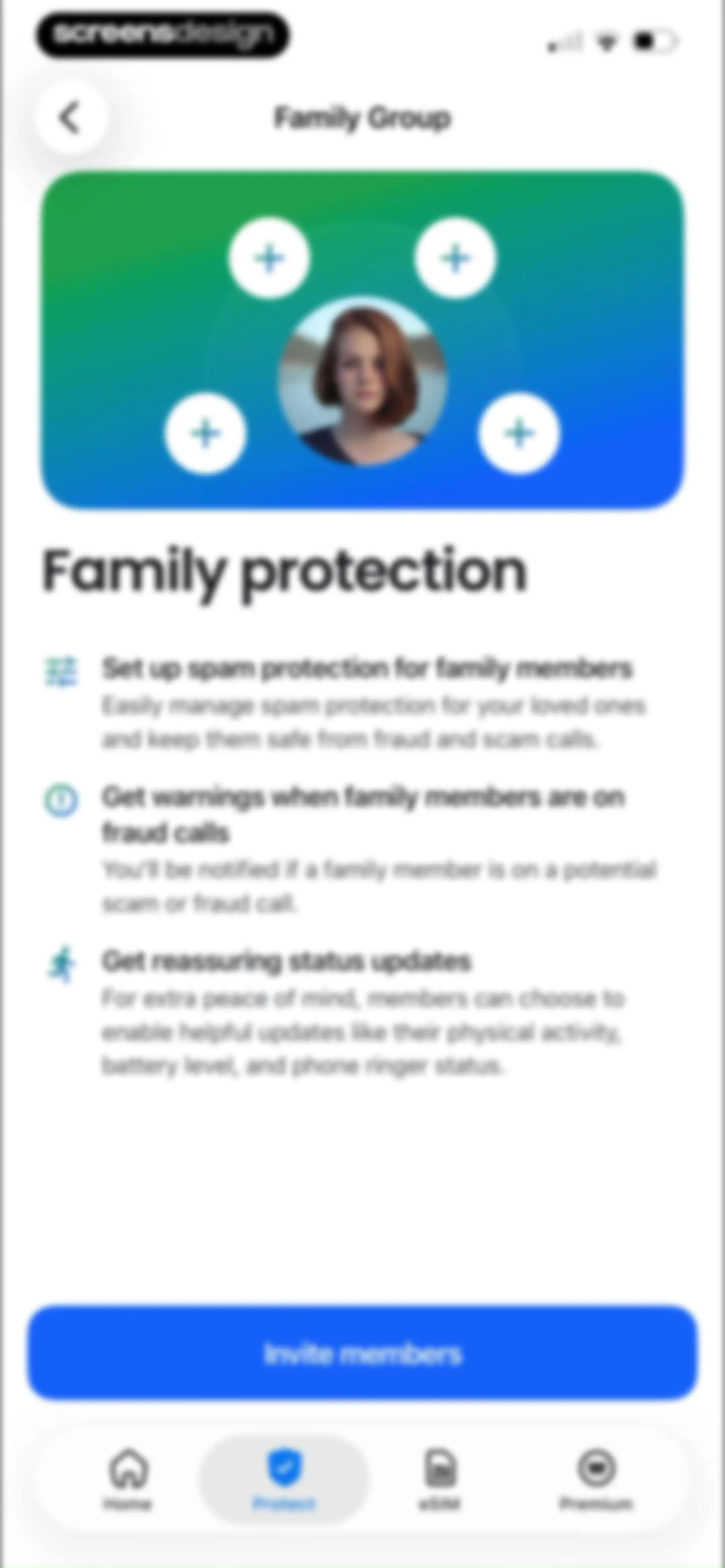 Truecaller: Premium Caller ID screen 43