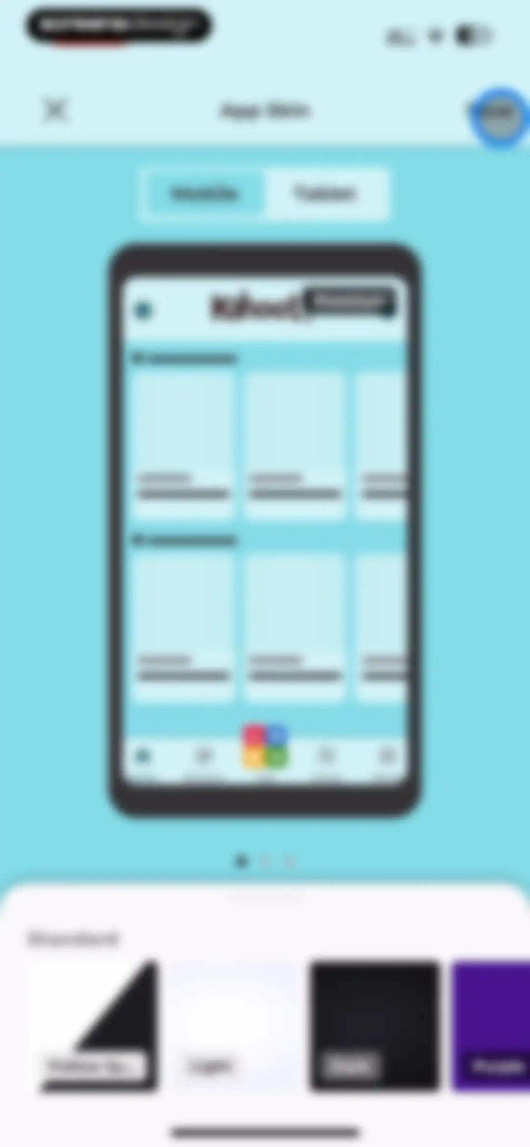 Kahoot! Play & Create Quizzes screen 222
