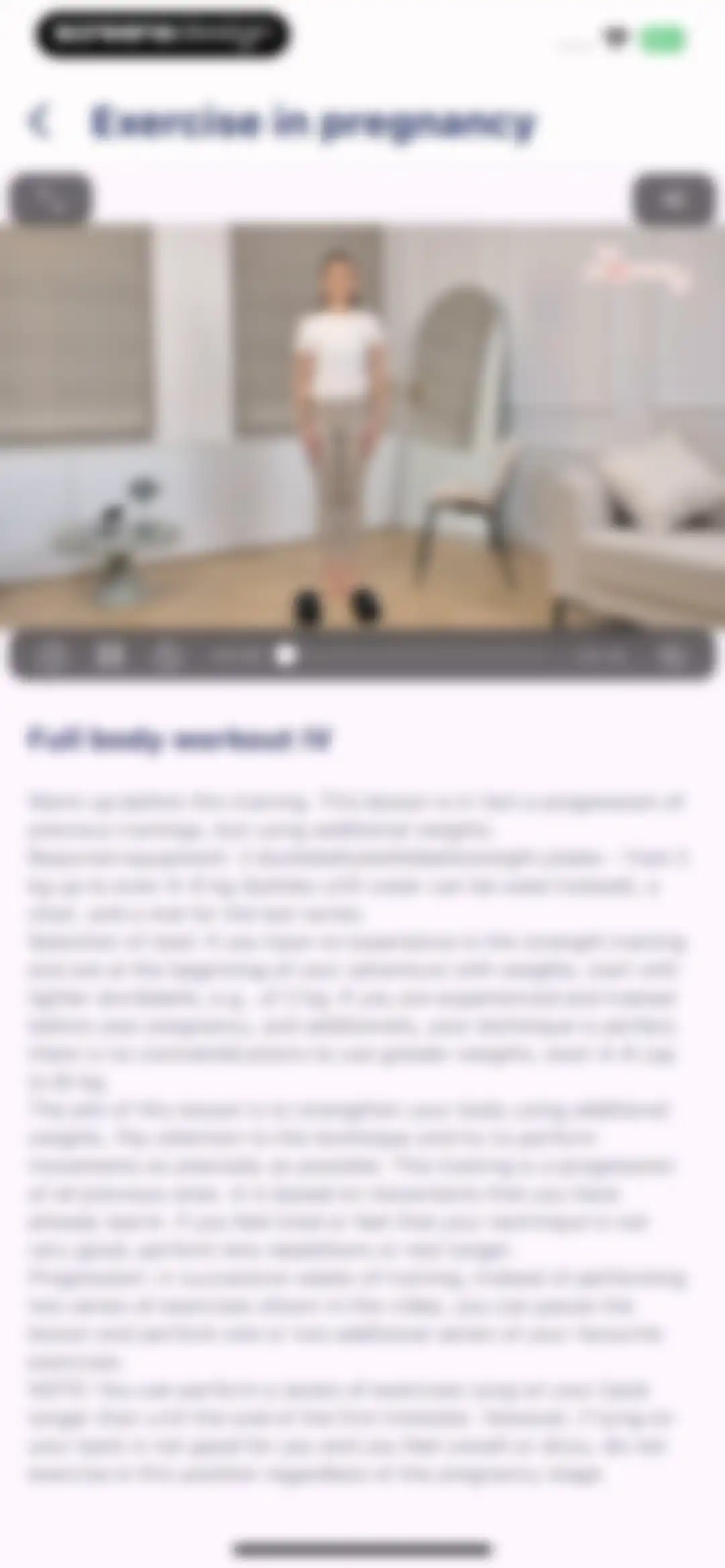 HiMommy: Ovulation & Pregnancy screen 45