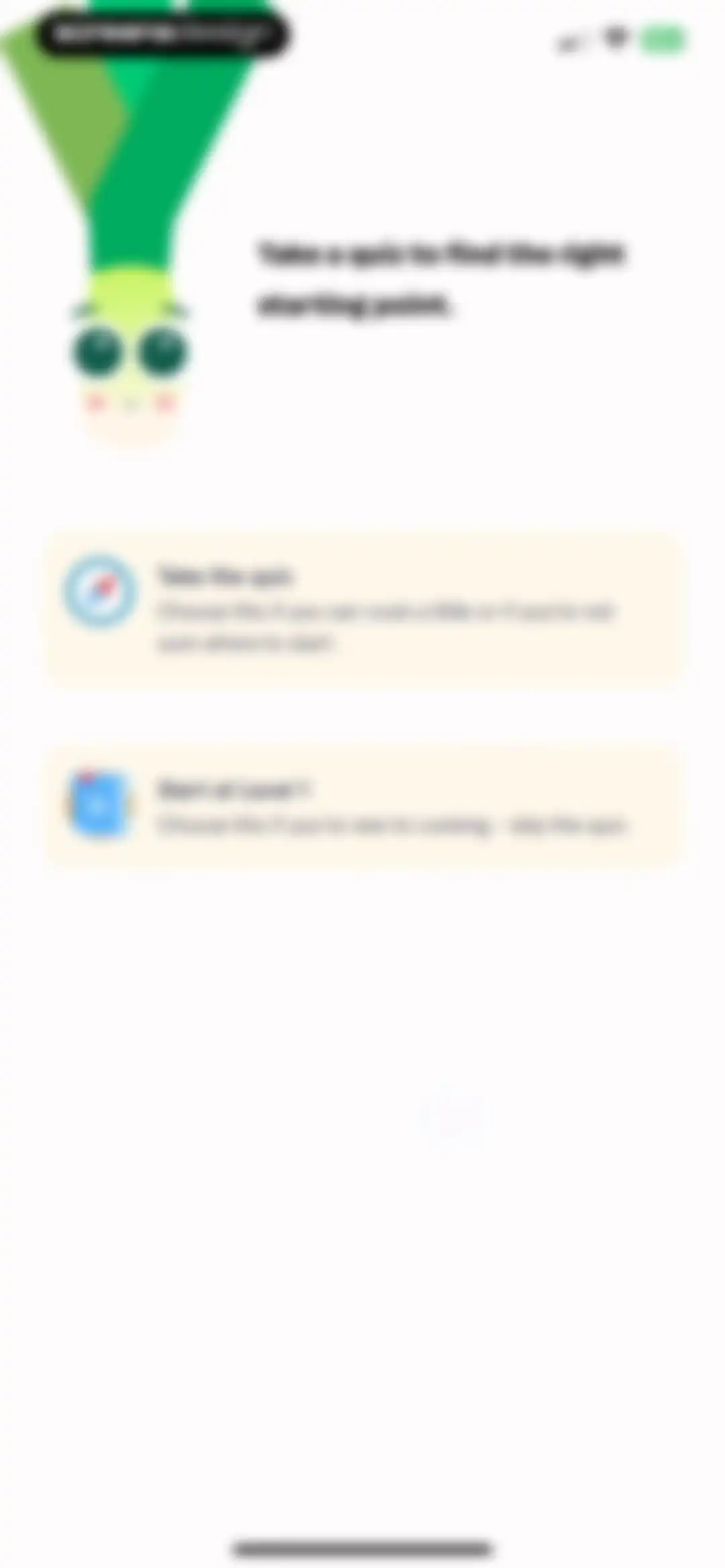 Zest: Meal Planner & Recipes screen 8