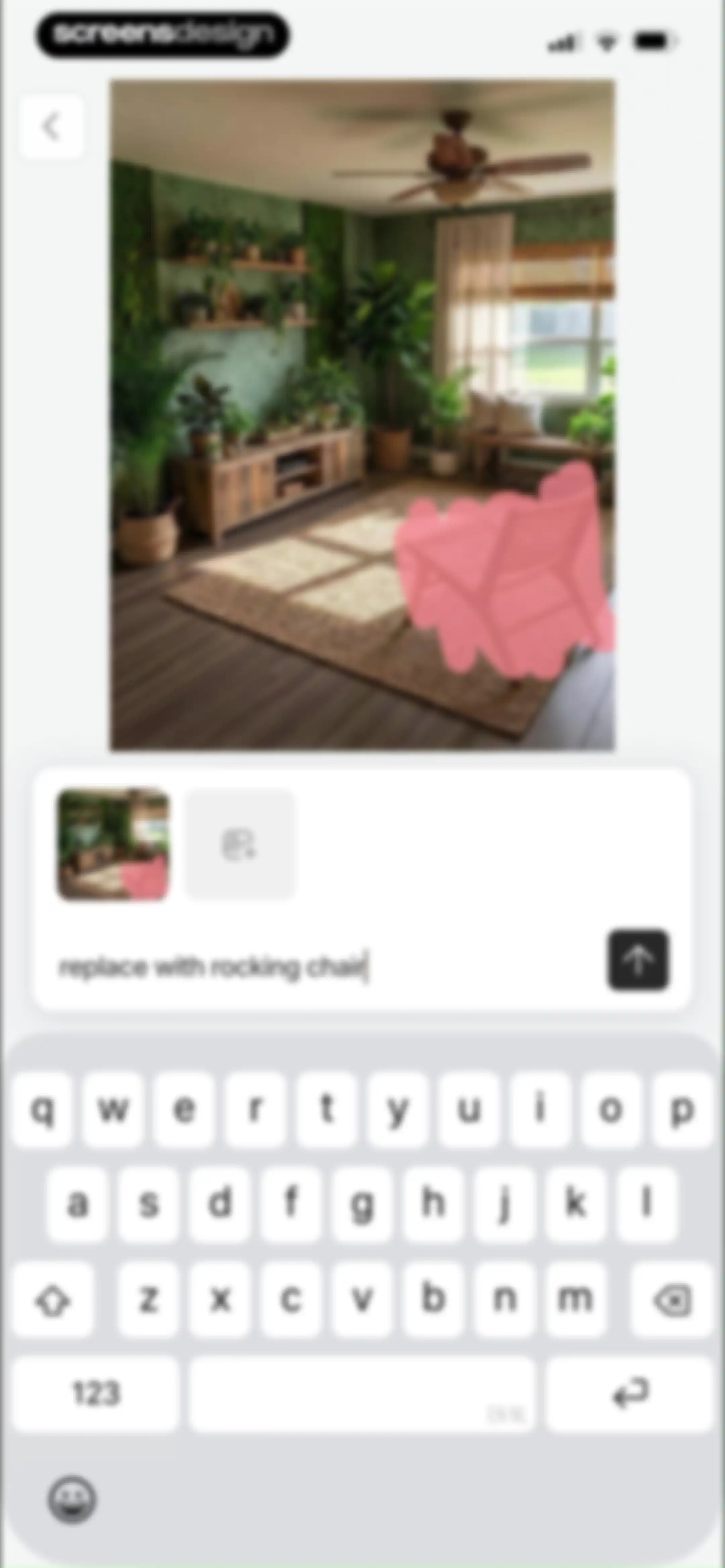 CozyAI - AI Home Design screen 34