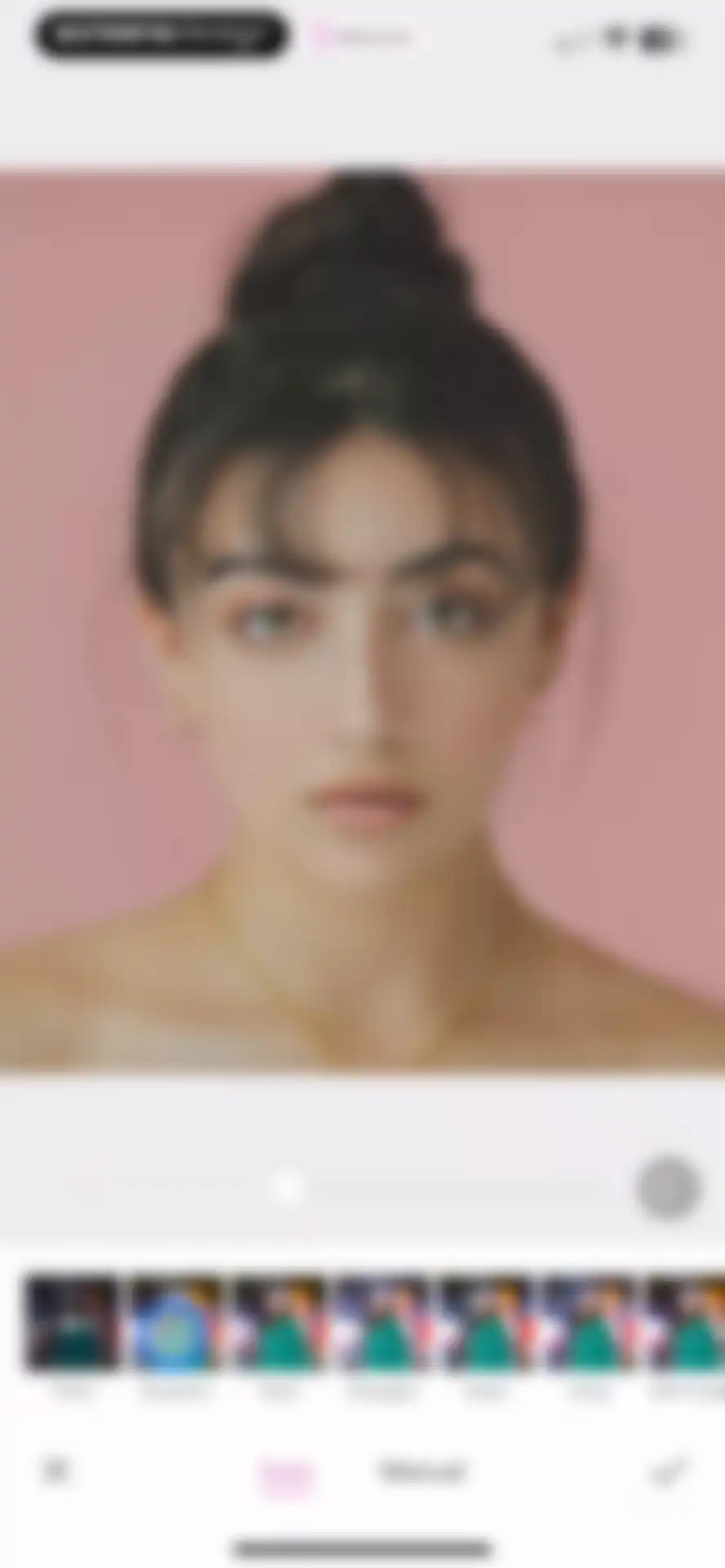 BeautyCam-Digicam&Photo Editor screen 17
