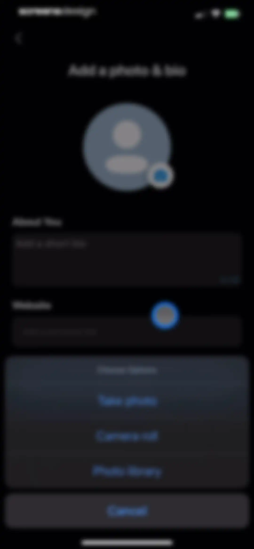 Instaread: Learn Something New screen 19