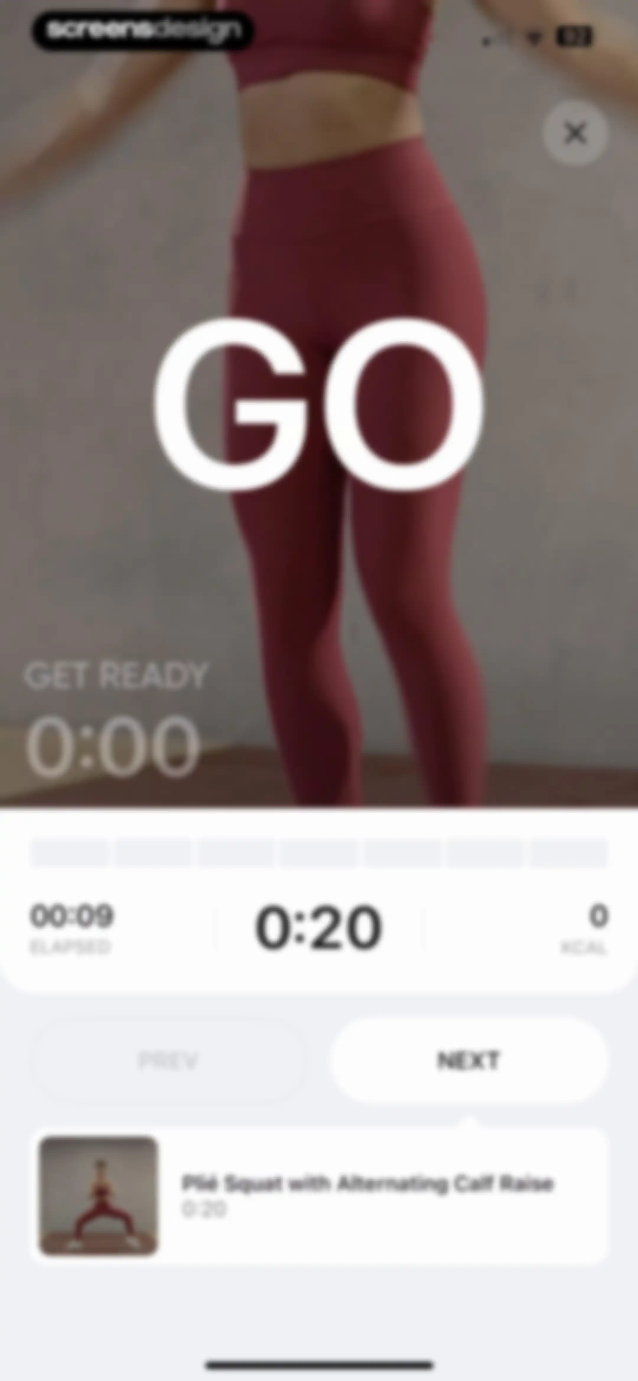 BetterMe: Health Coaching screen 54