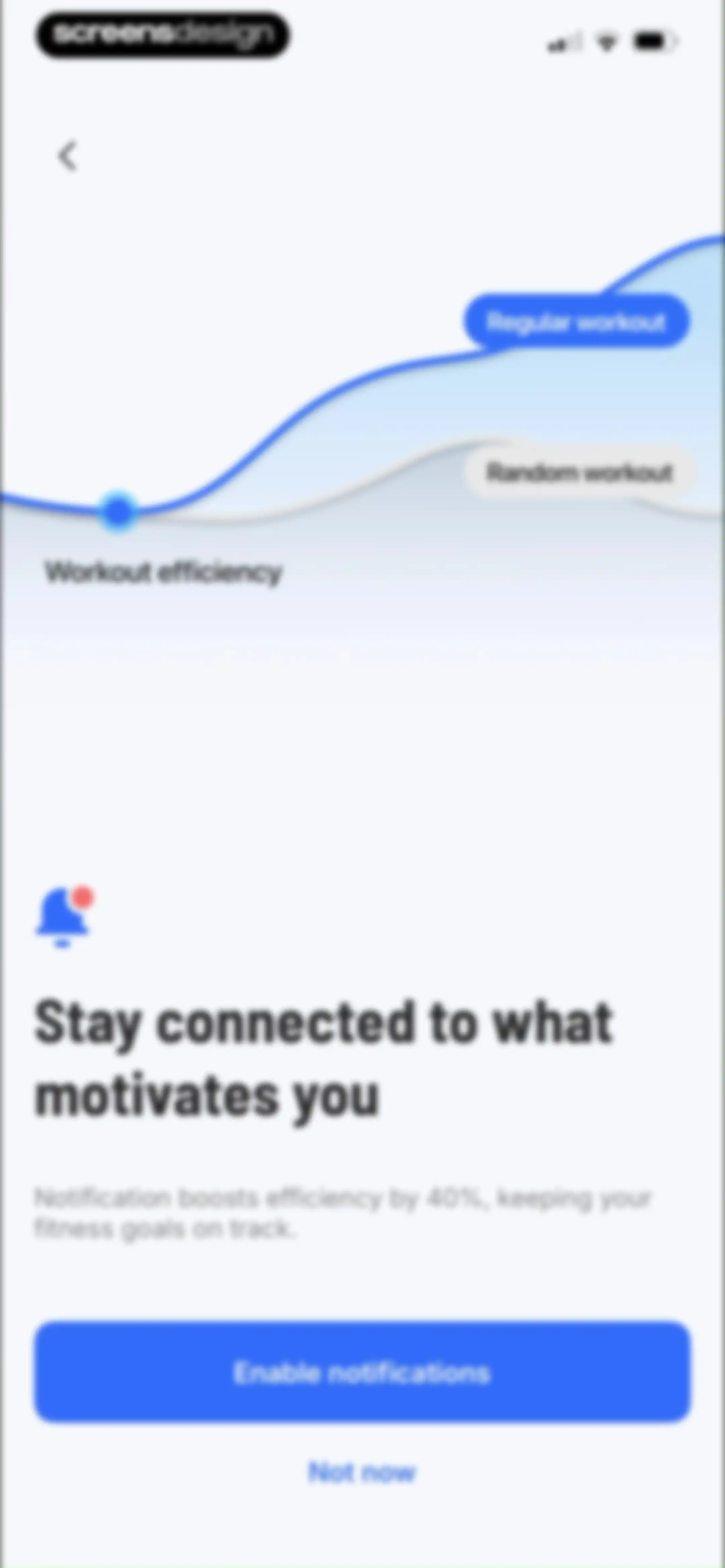 JEFIT Workout Plan Gym Tracker screen 24