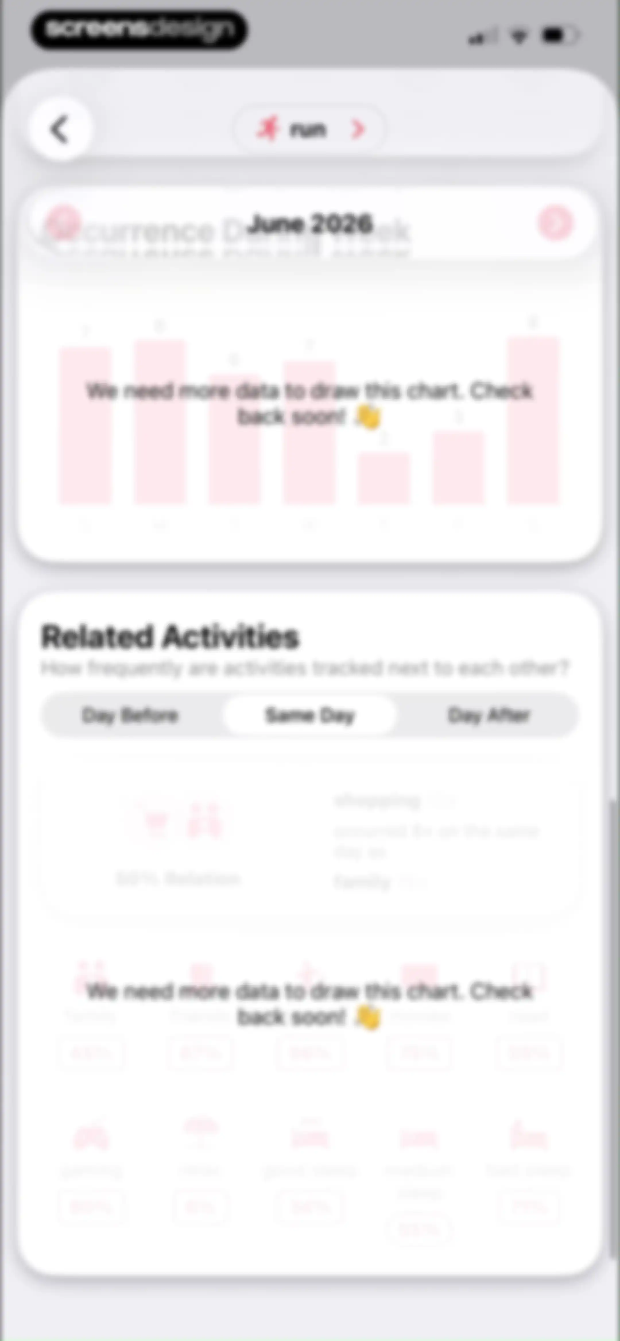Daylio Journal - Mood Tracker screen 41
