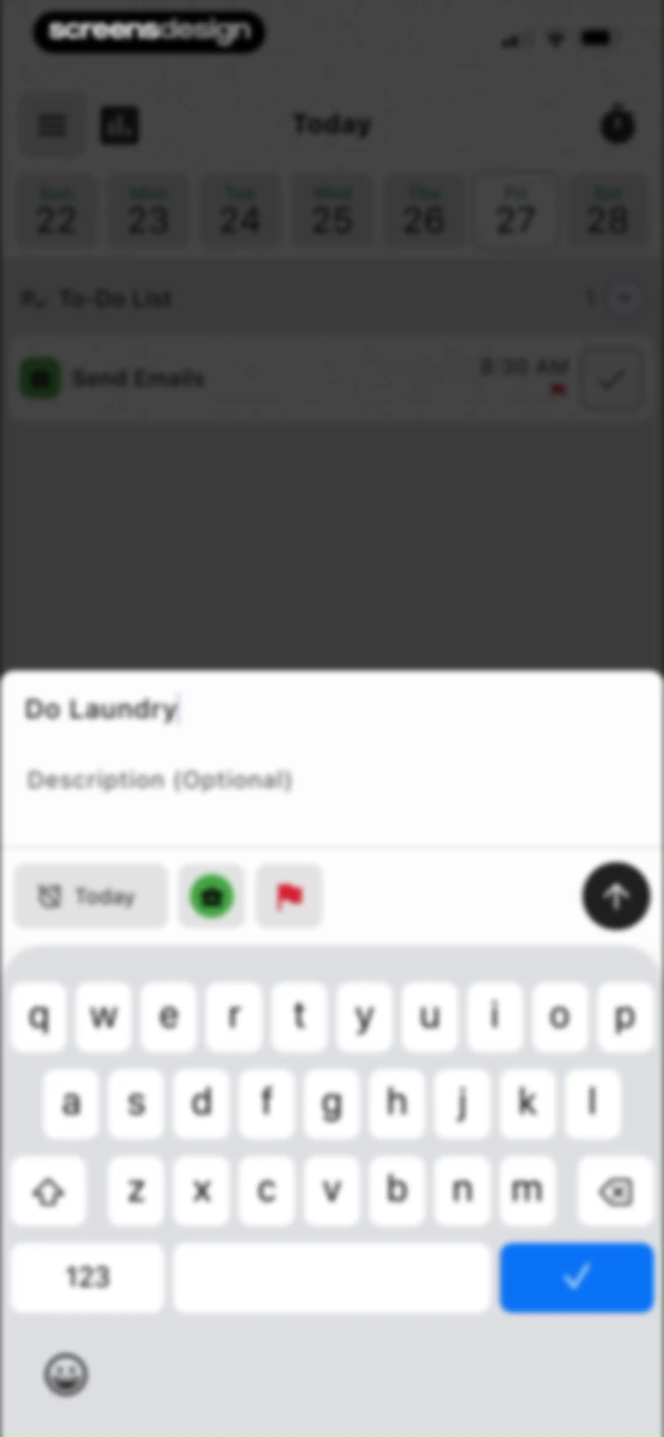 HelloHabit - Daily Planner screen 29