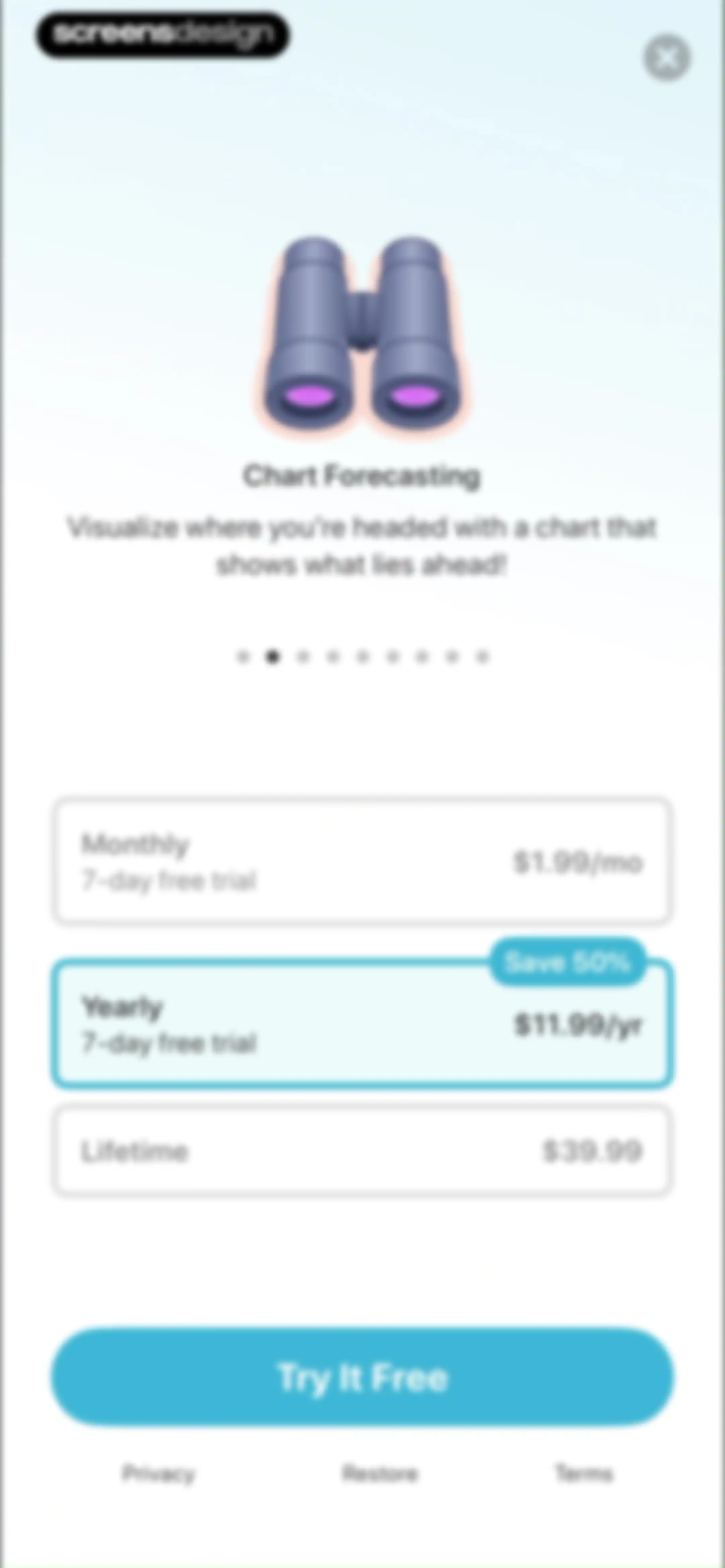 Happy Scale screen 10
