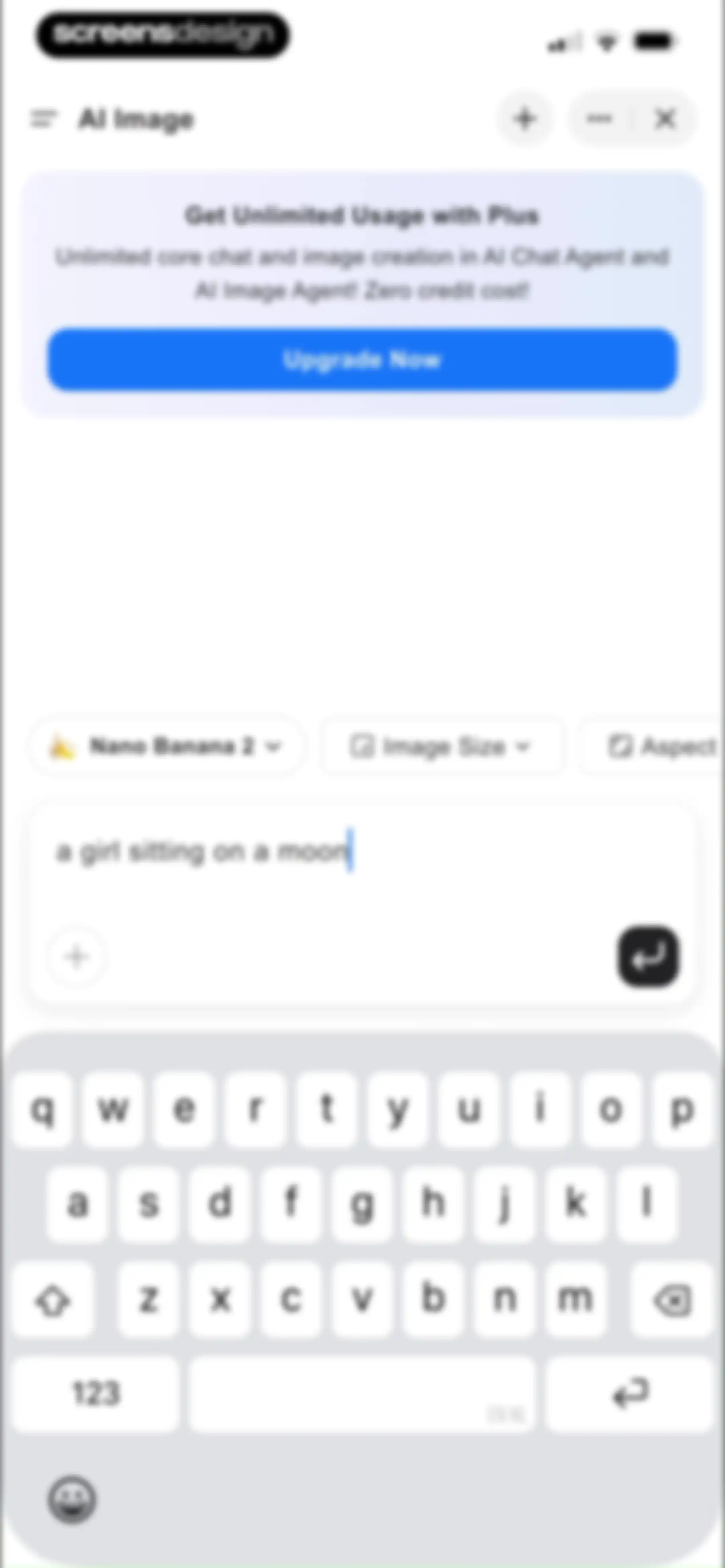 Genspark AI Workspace screen 42