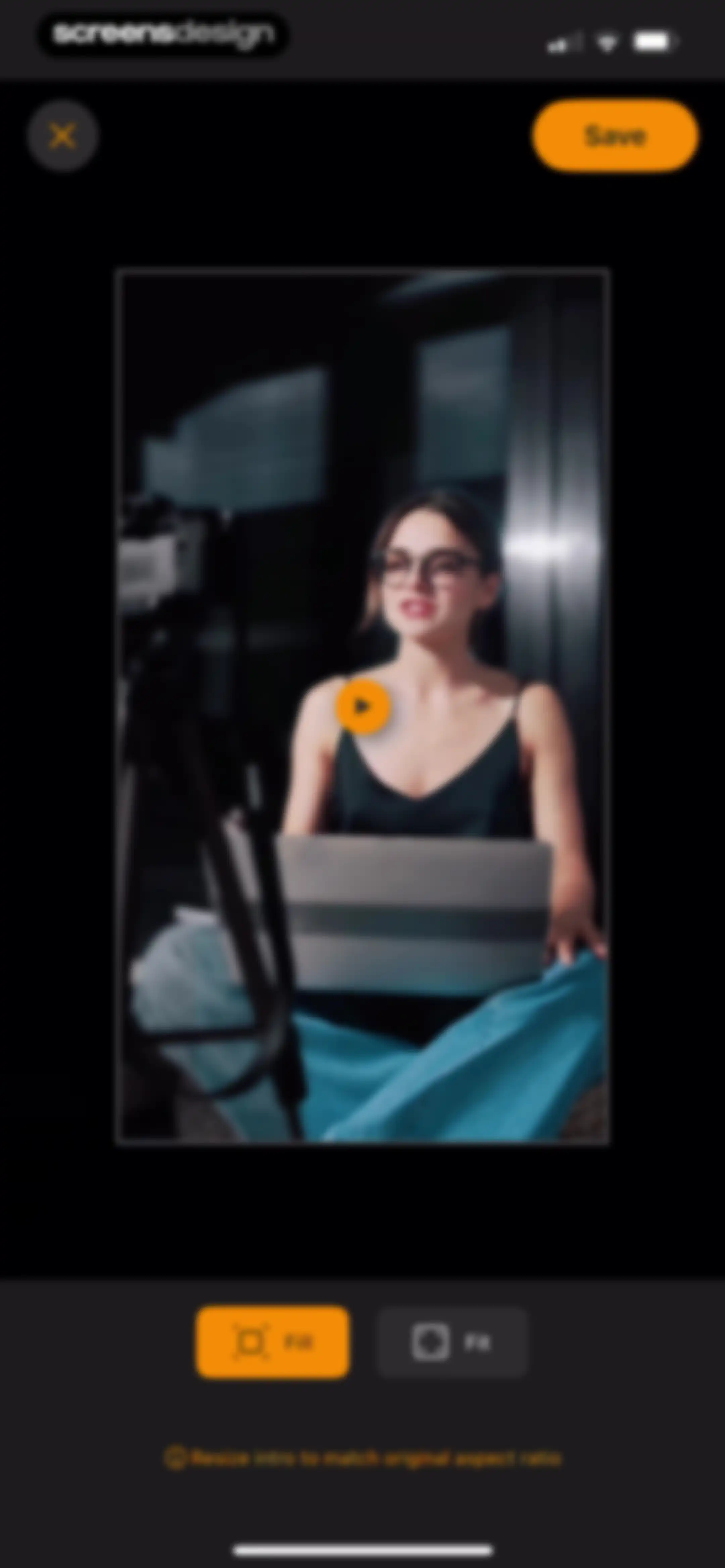 Teleprompter.com screen 80