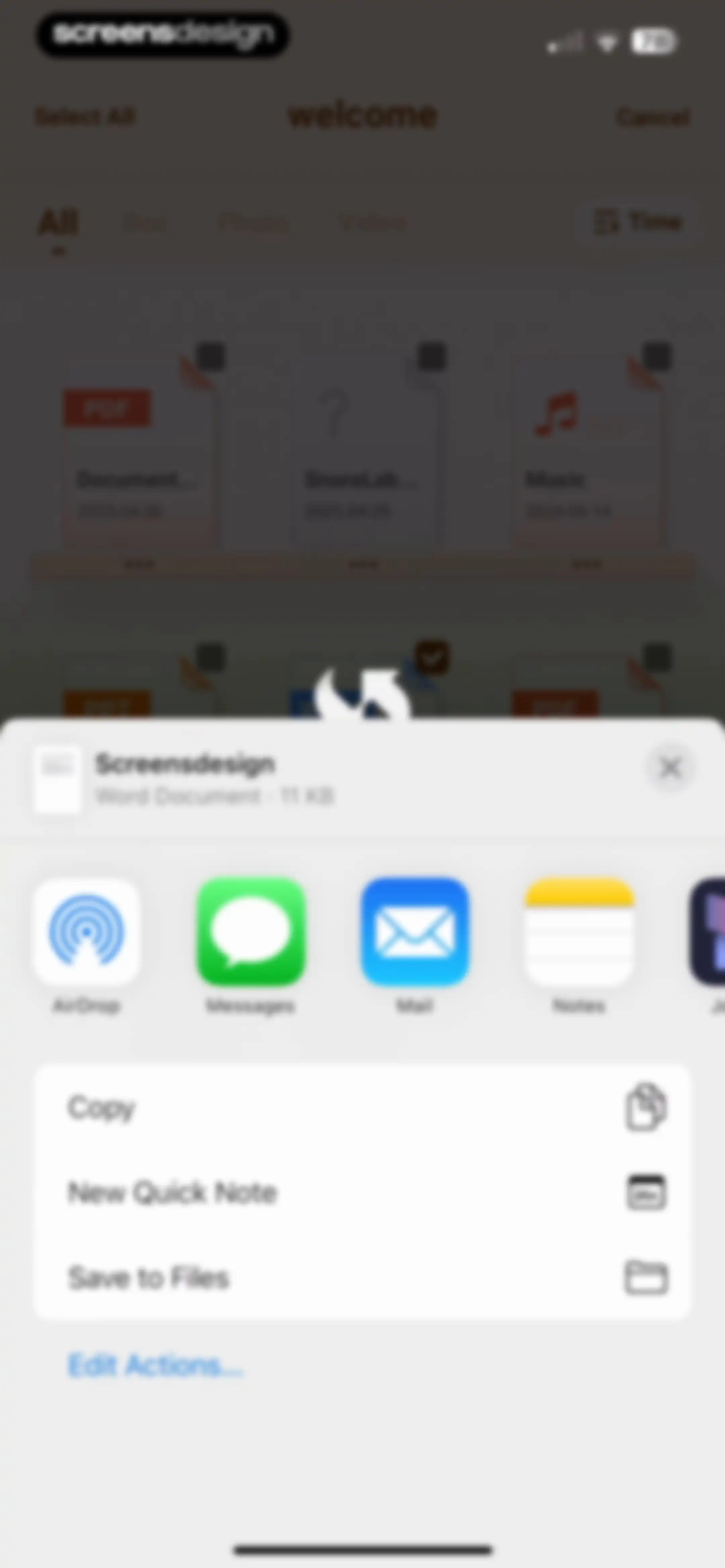 Space Cleaner: File Manager screen 38