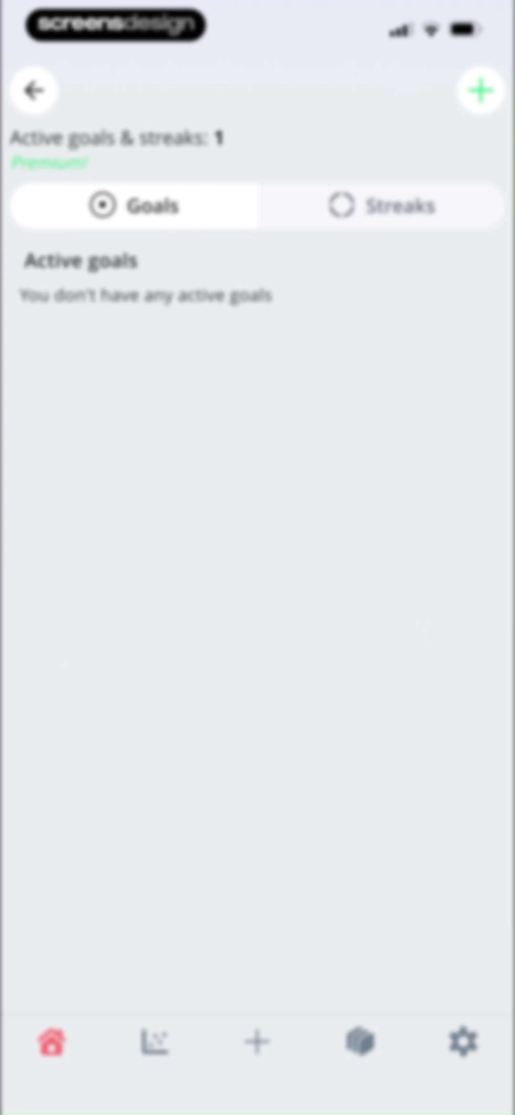 StrengthLog – Workout Tracker screen 141