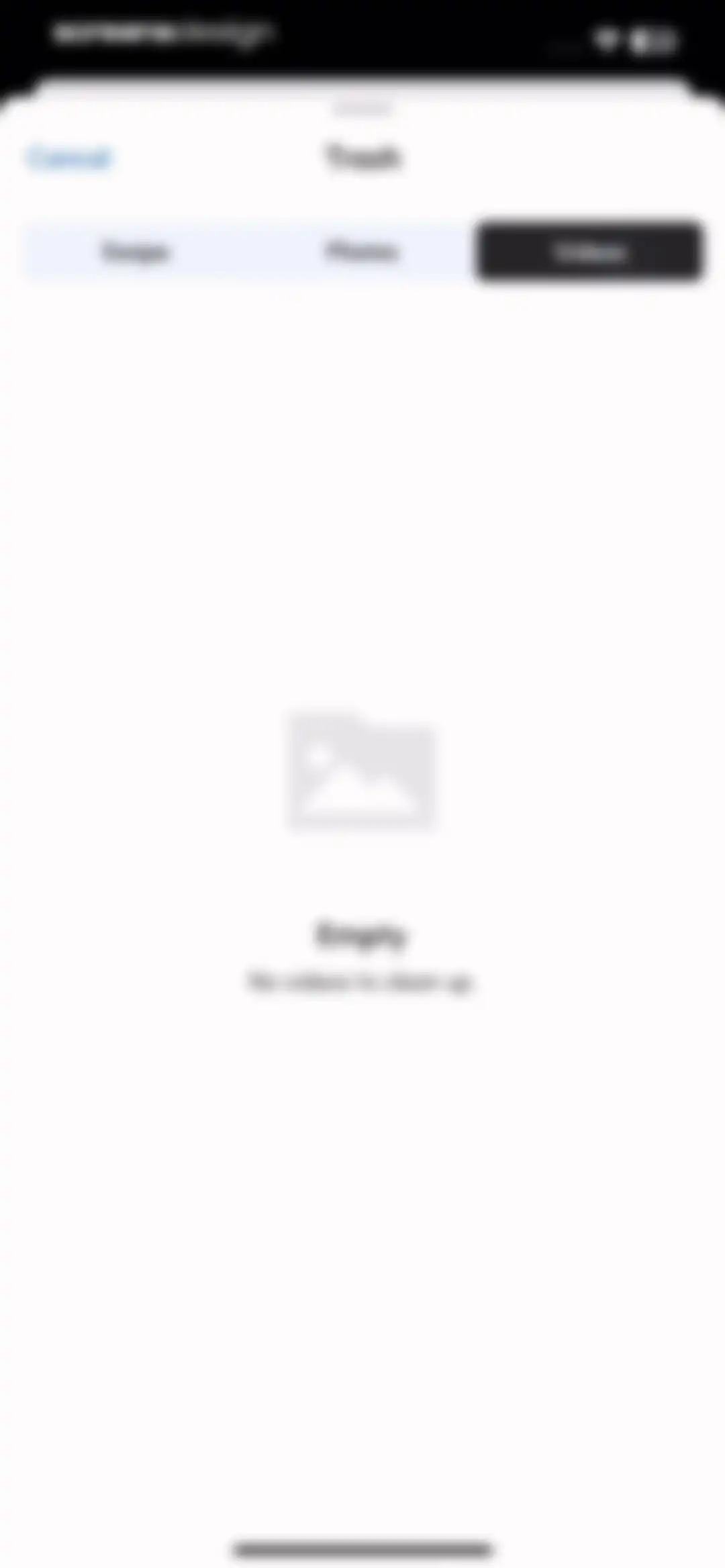 Genie - Phone Storage Cleaner screen 155