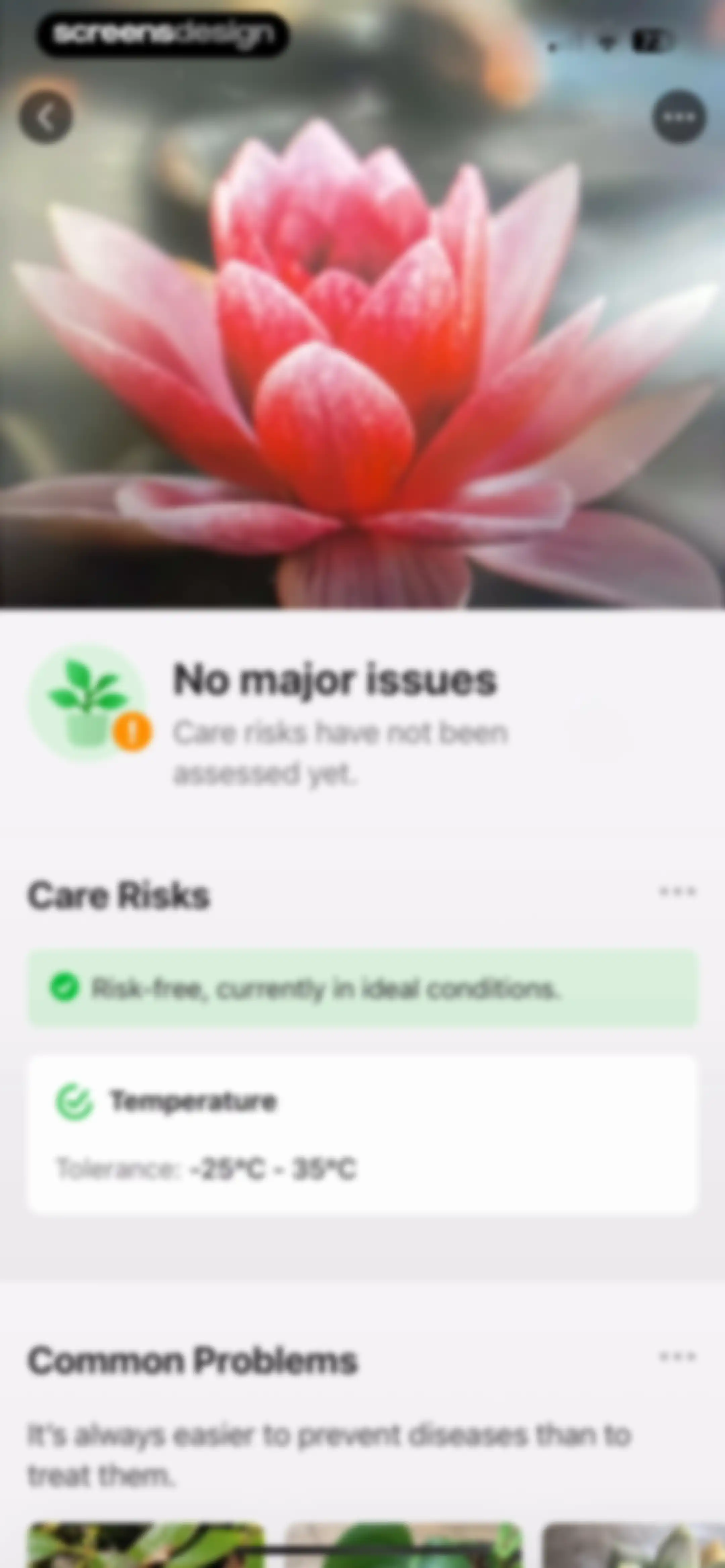 PictureThis - Plant Identifier screen 82