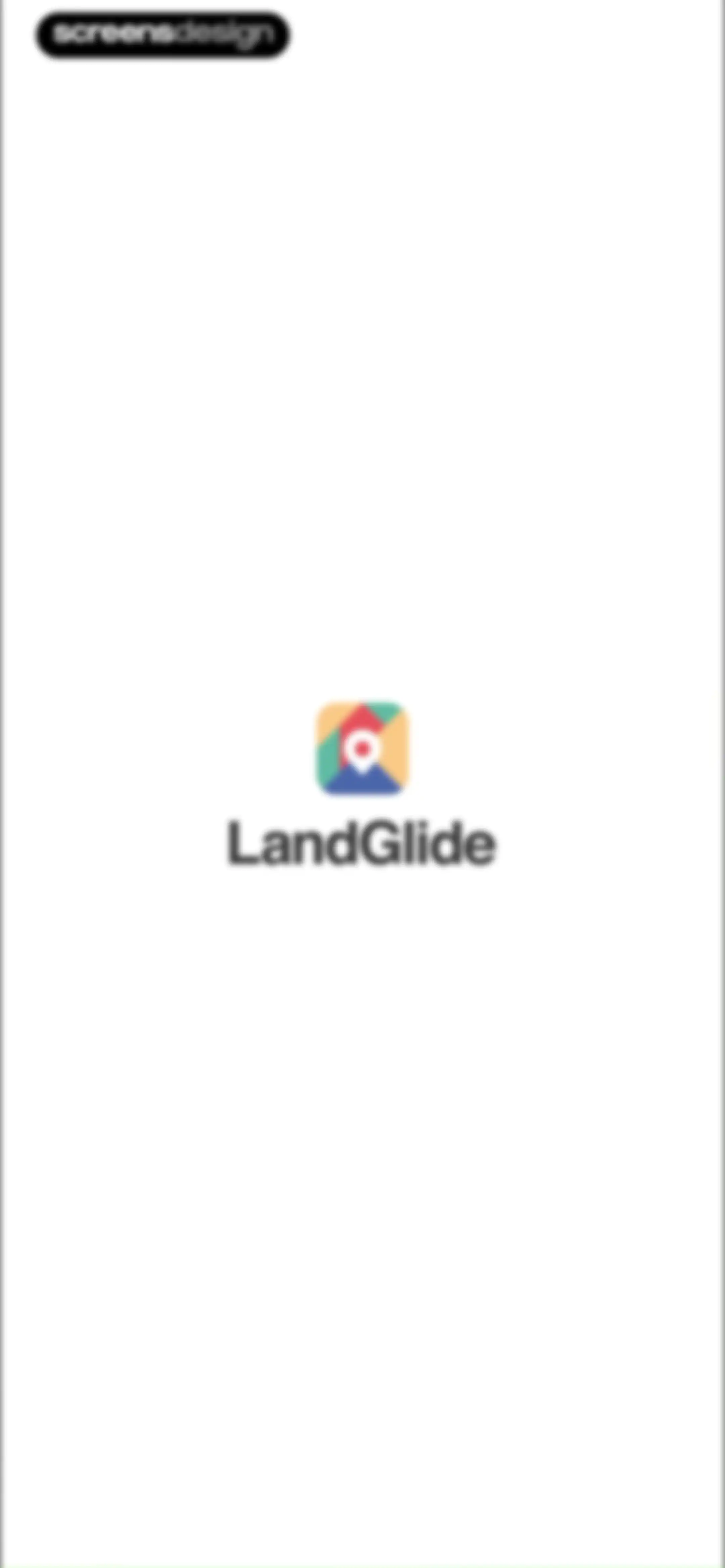 LandGlide: Land & Field Maps screen 22