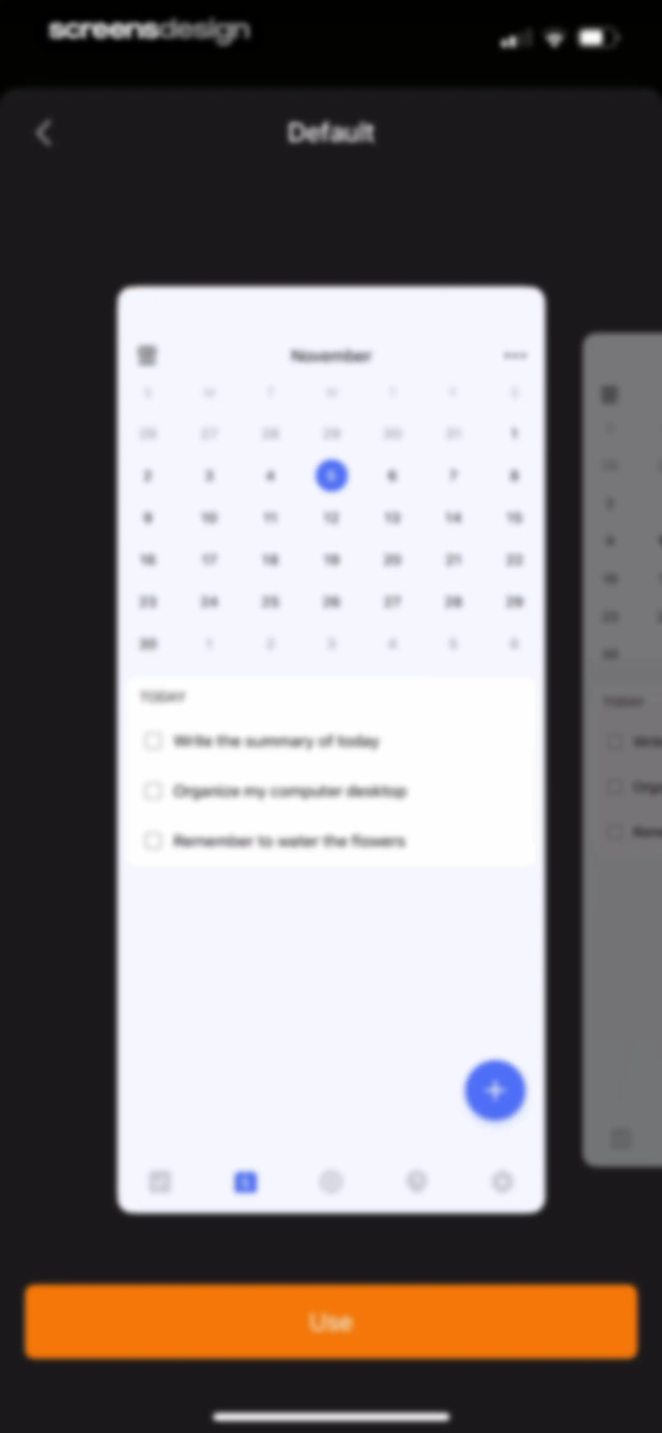 TickTick:To-Do List & Calendar screen 32