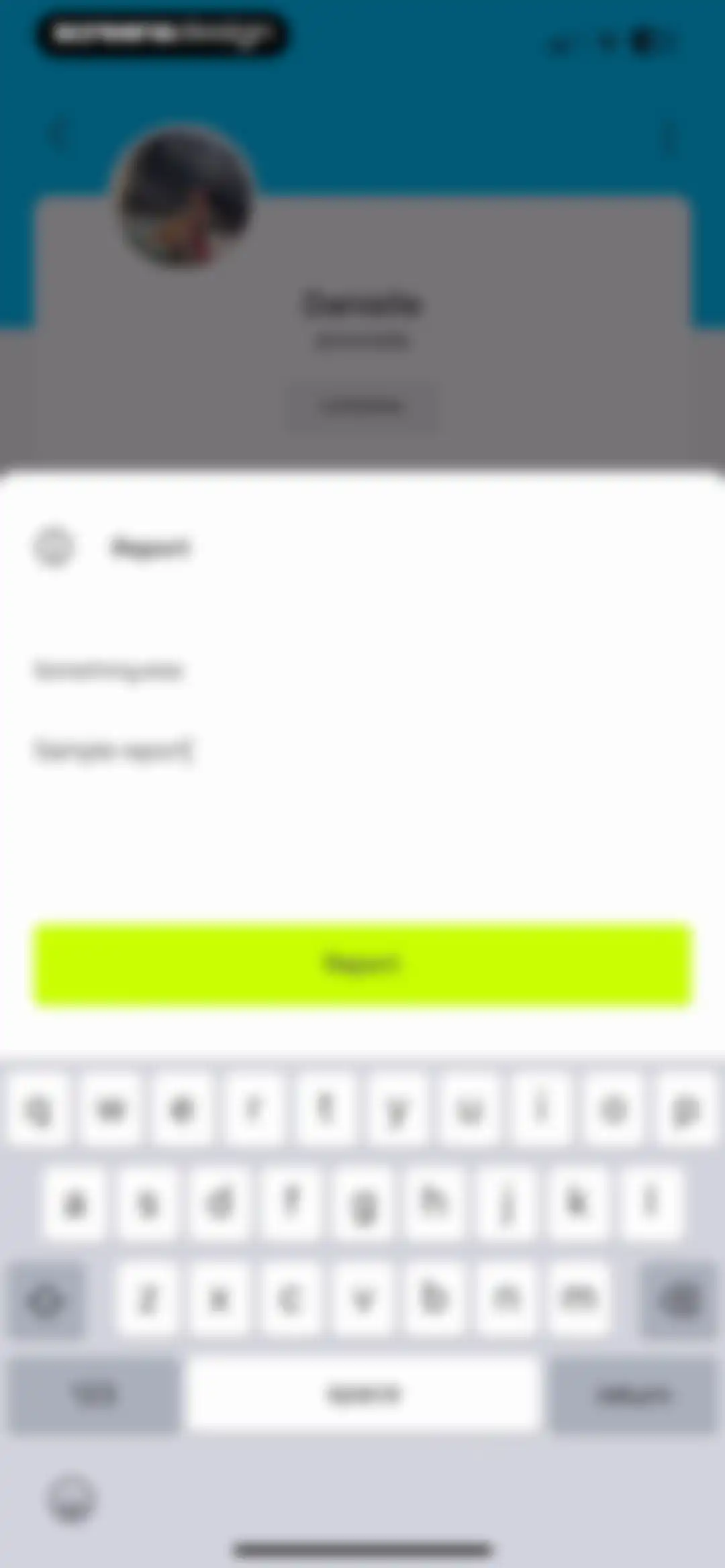 Whering: Your Digital Closet screen 105