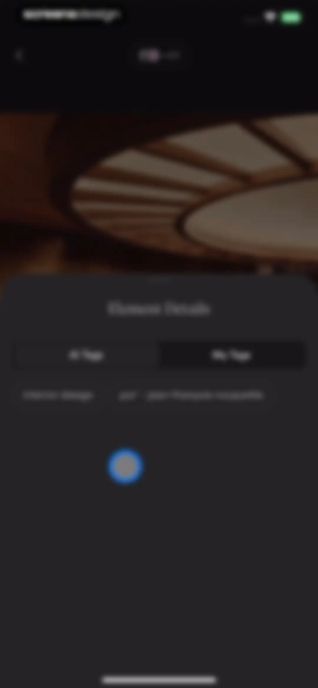 Cosmos: Search & Discover screen 38
