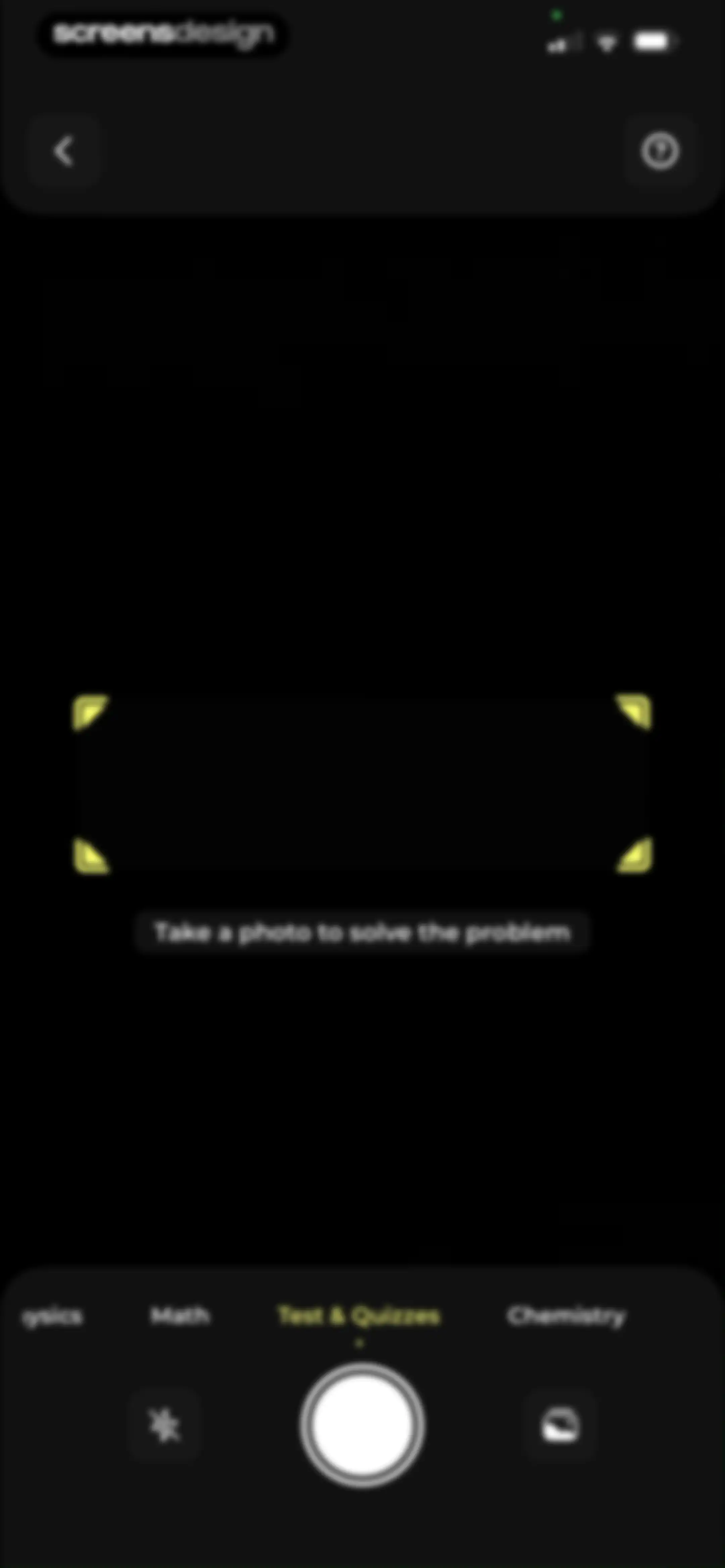 Photo Math: AI Homework Helper screen 29