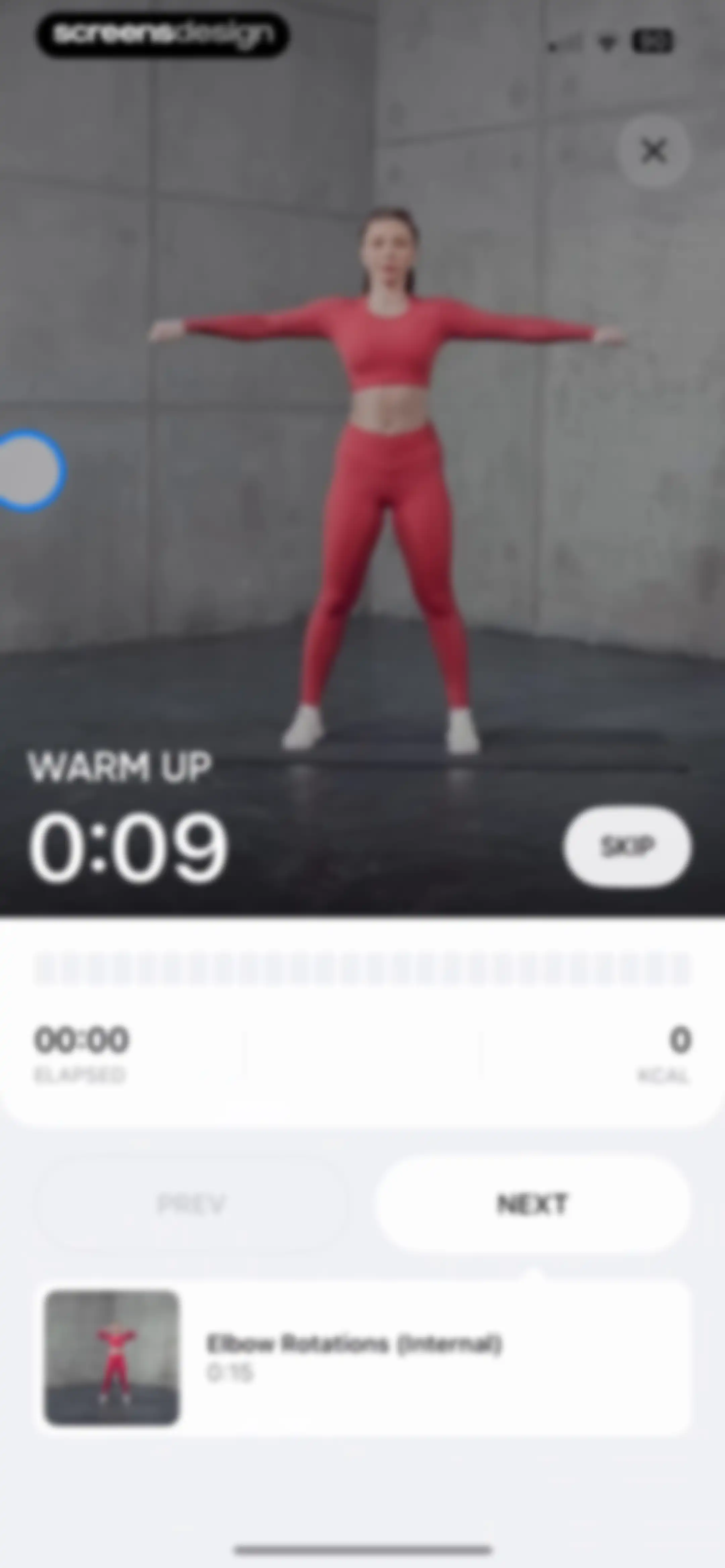 BetterMe: Health Coaching screen 122