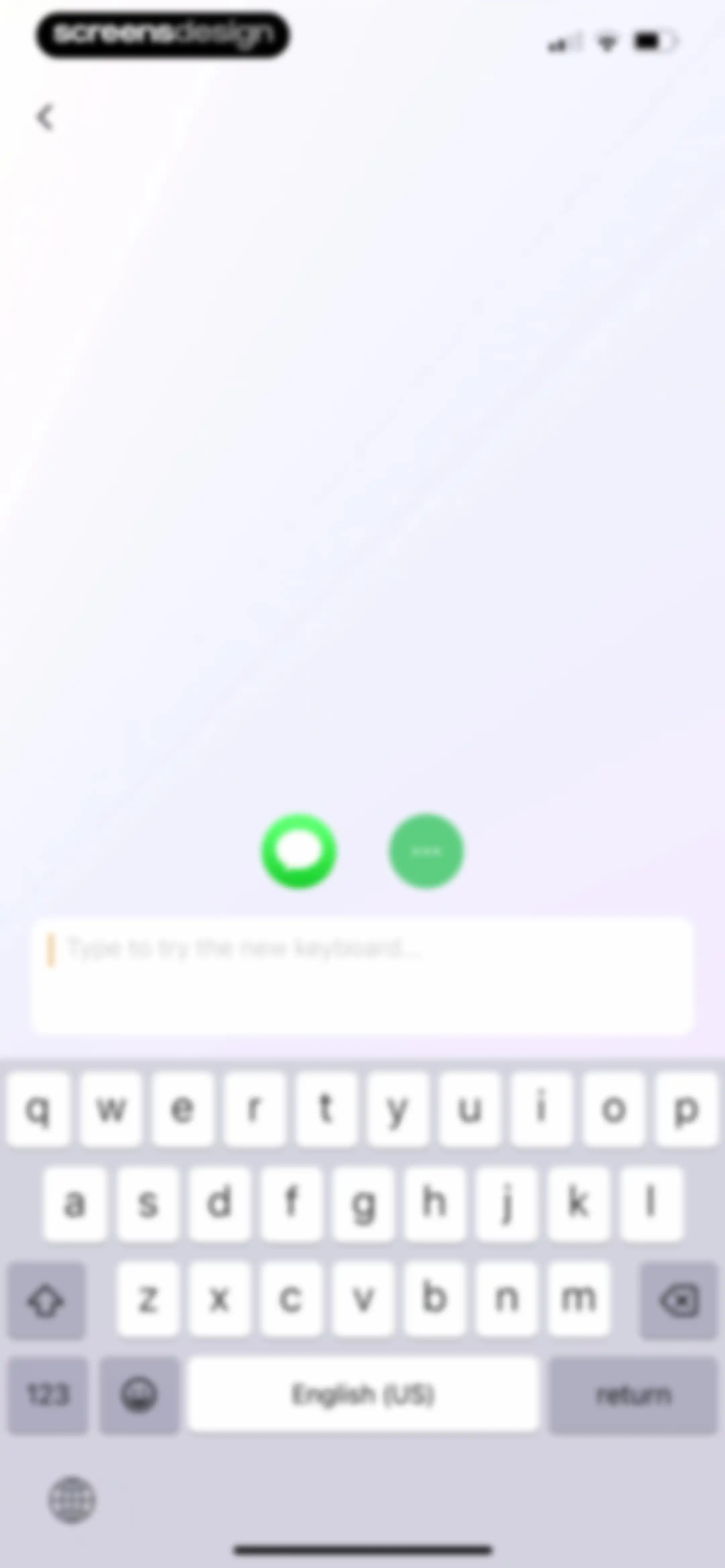 Facemoji AI Emoji Keyboard screen 51
