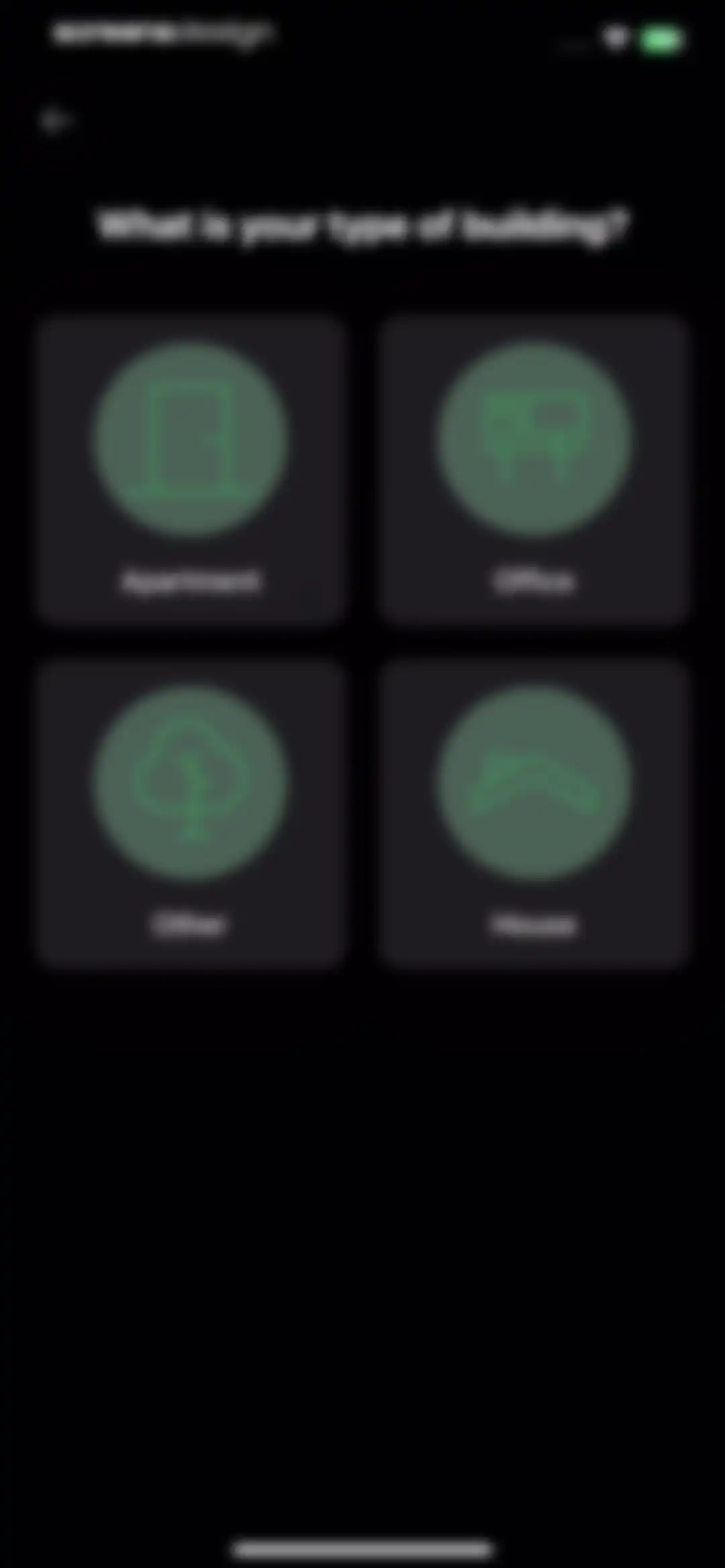 Planner 5D: AI Home Design screen 9