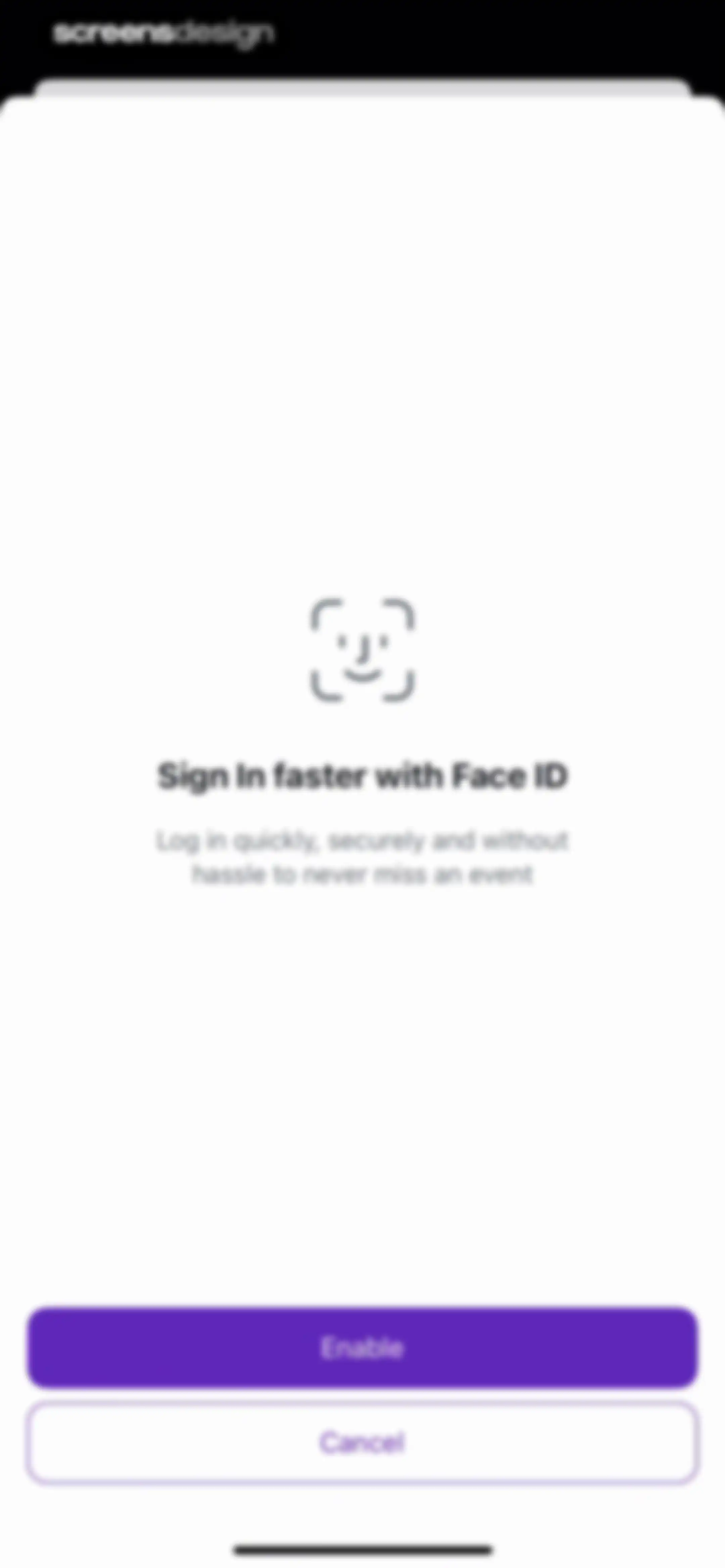 StubHub: Event Tickets screen 5