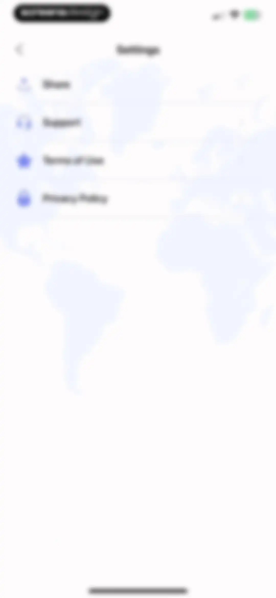 Hidy VPN: Fast Proxy screen 20