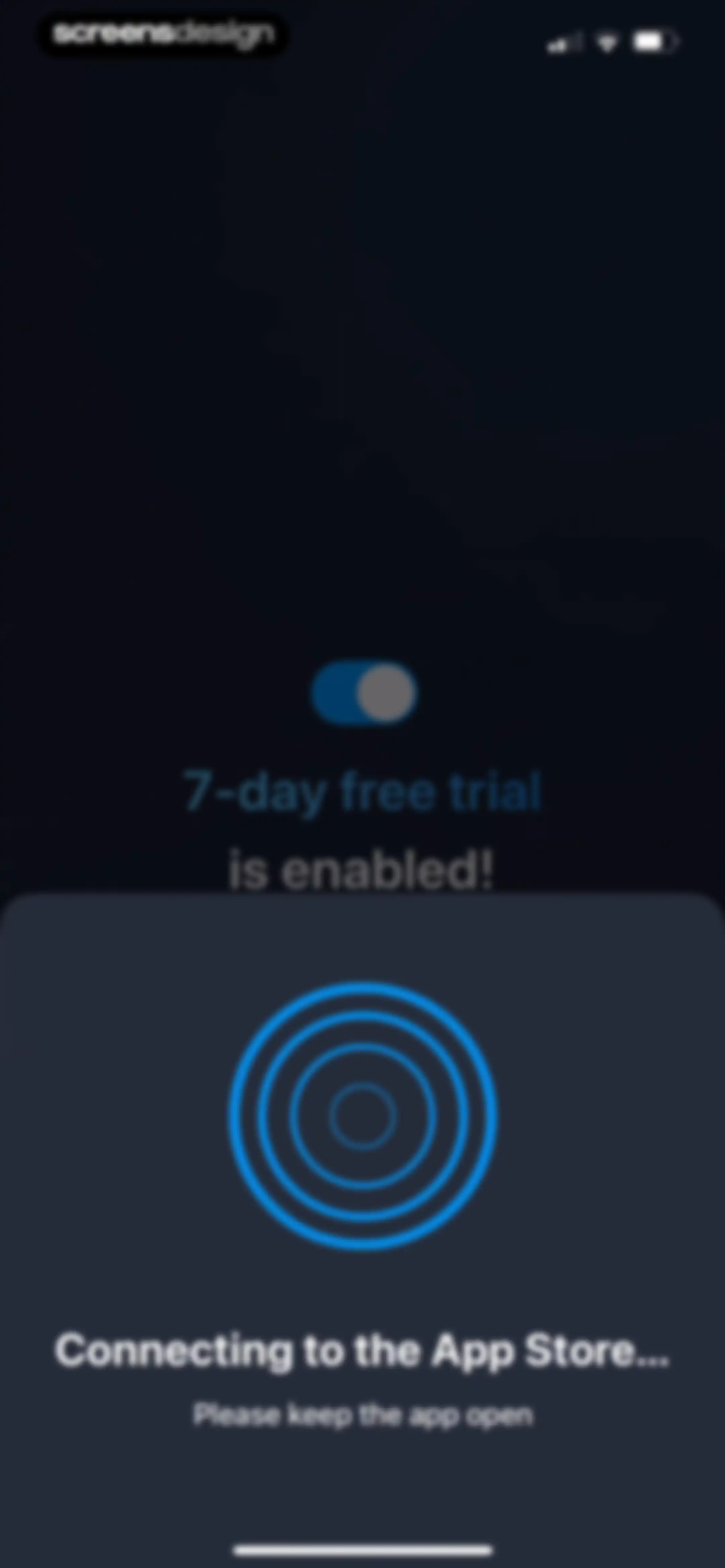 ScanGuru: PDF Scanner App screen 9