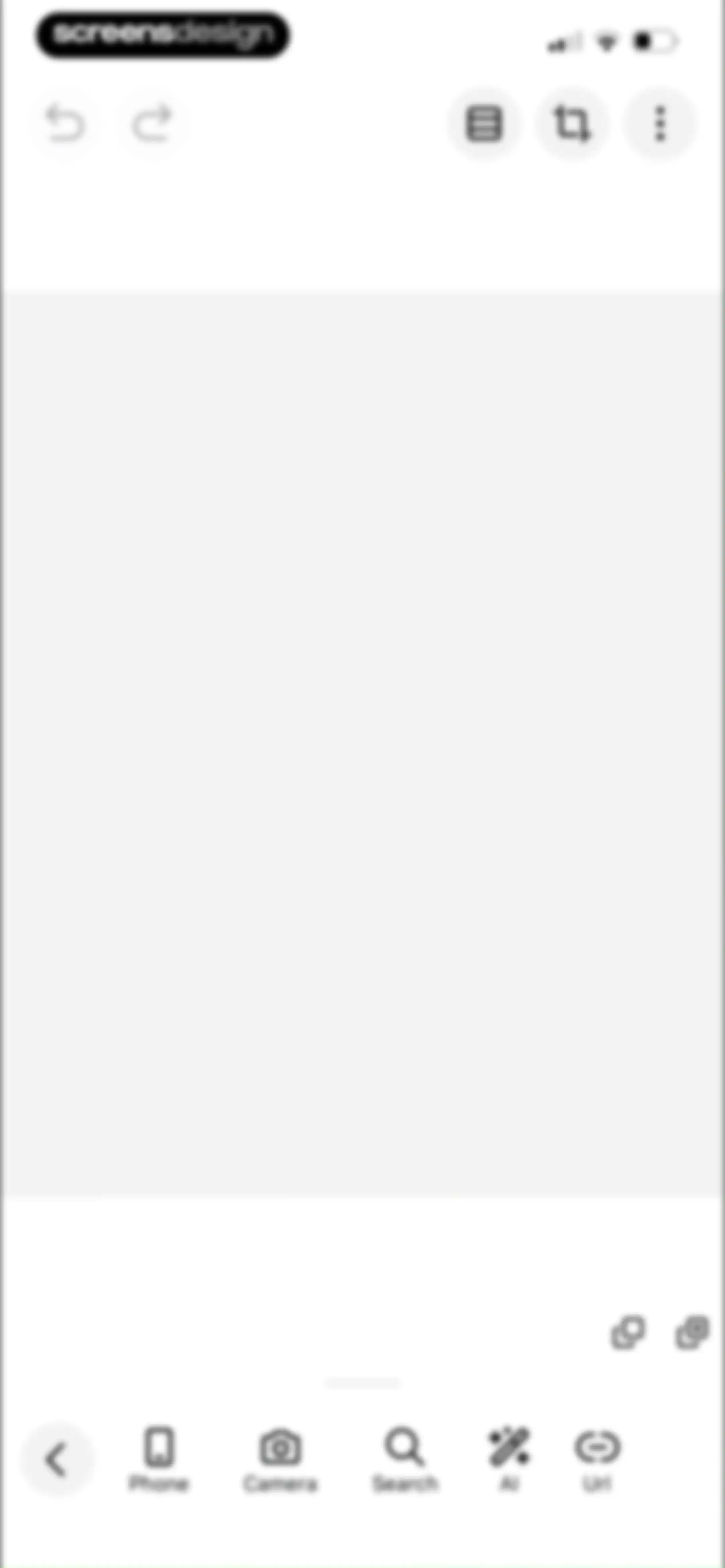 PREVIEW: Planner for Instagram screen 34