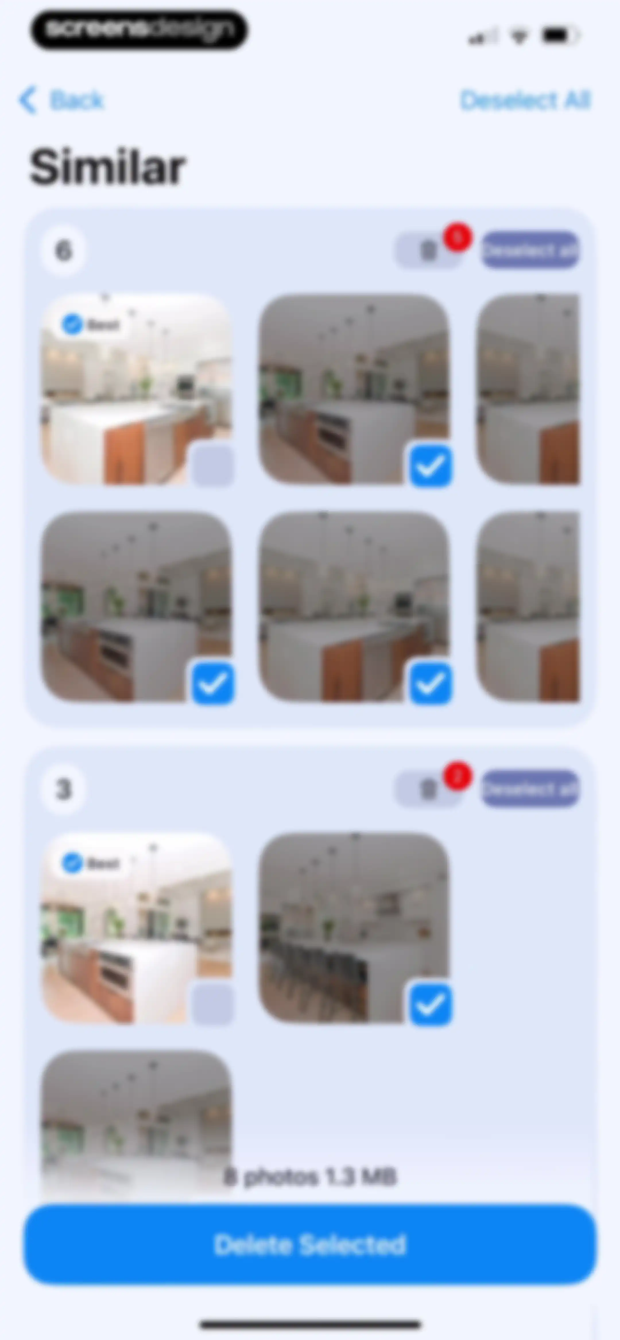Phone Storage Cleaner: Free up screen 32