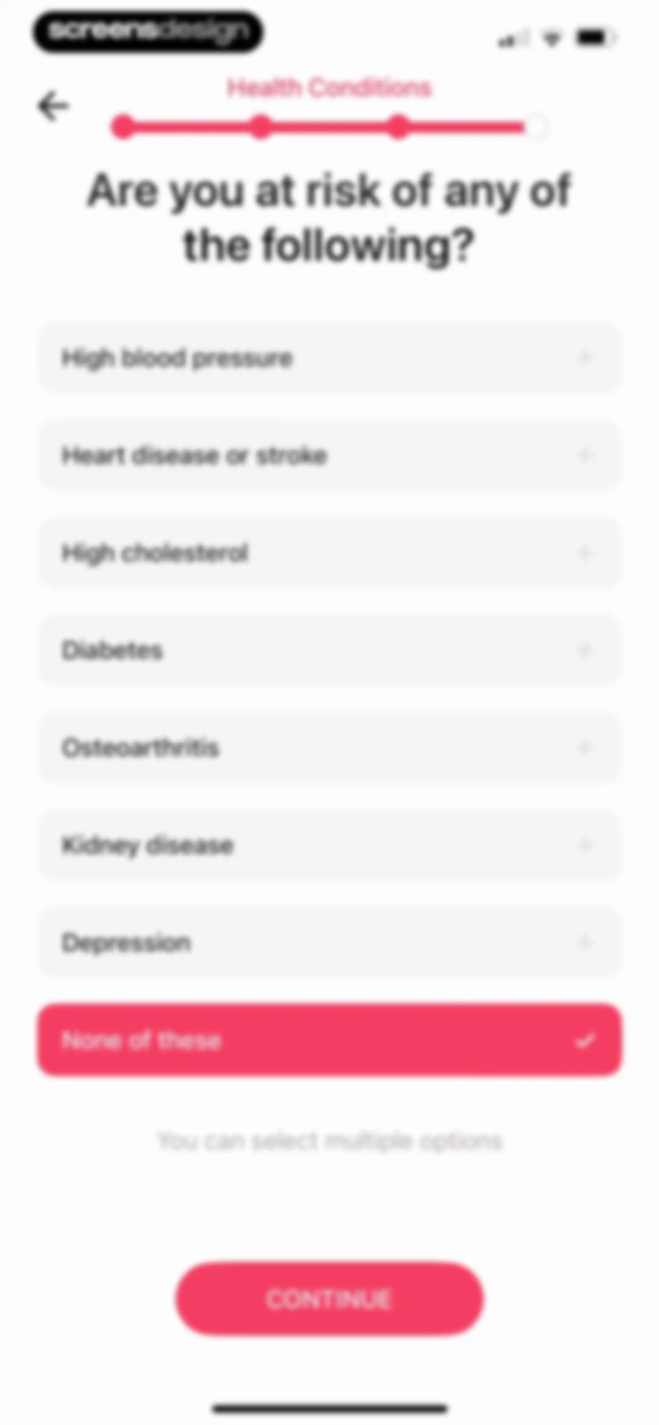 Keto Diet App － Carb Tracker screen 49