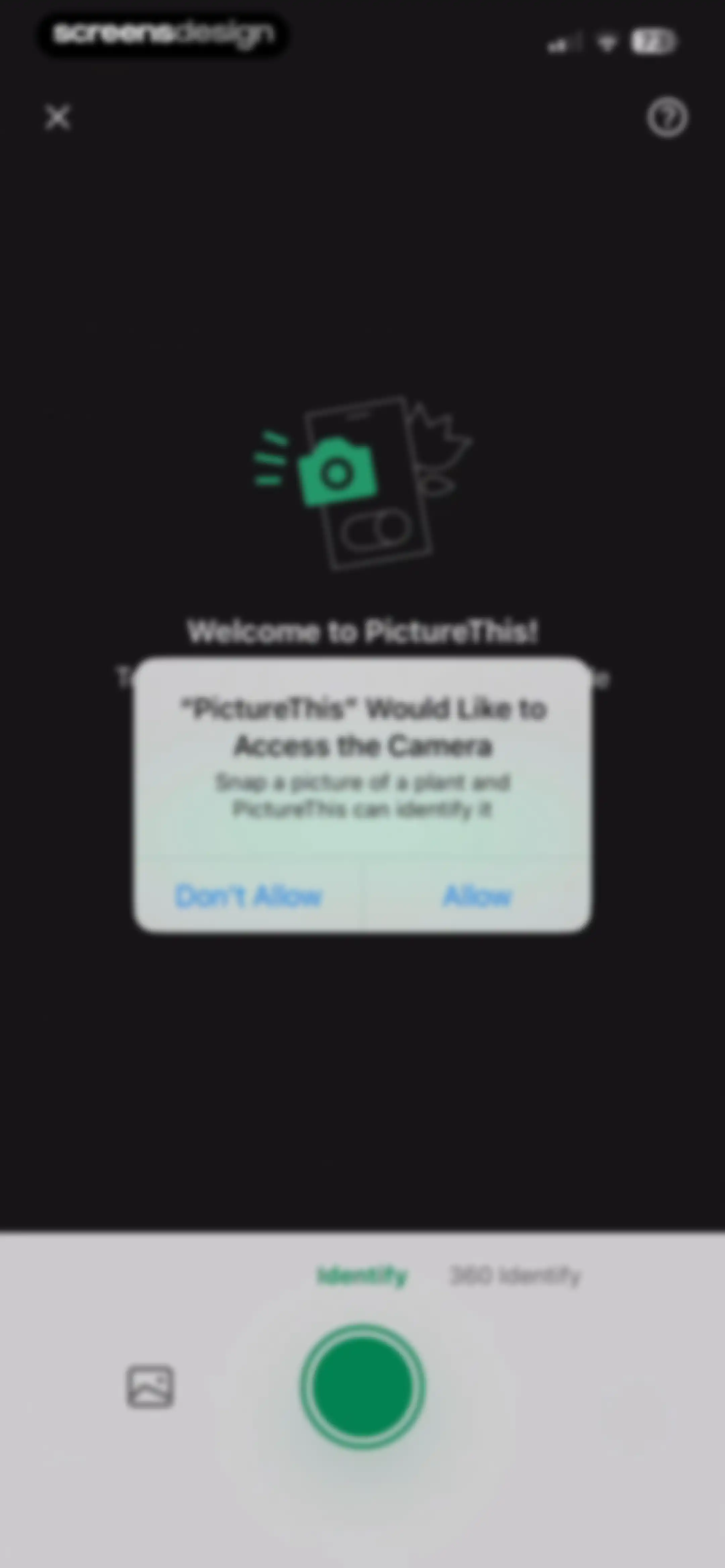 PictureThis - Plant Identifier screen 74