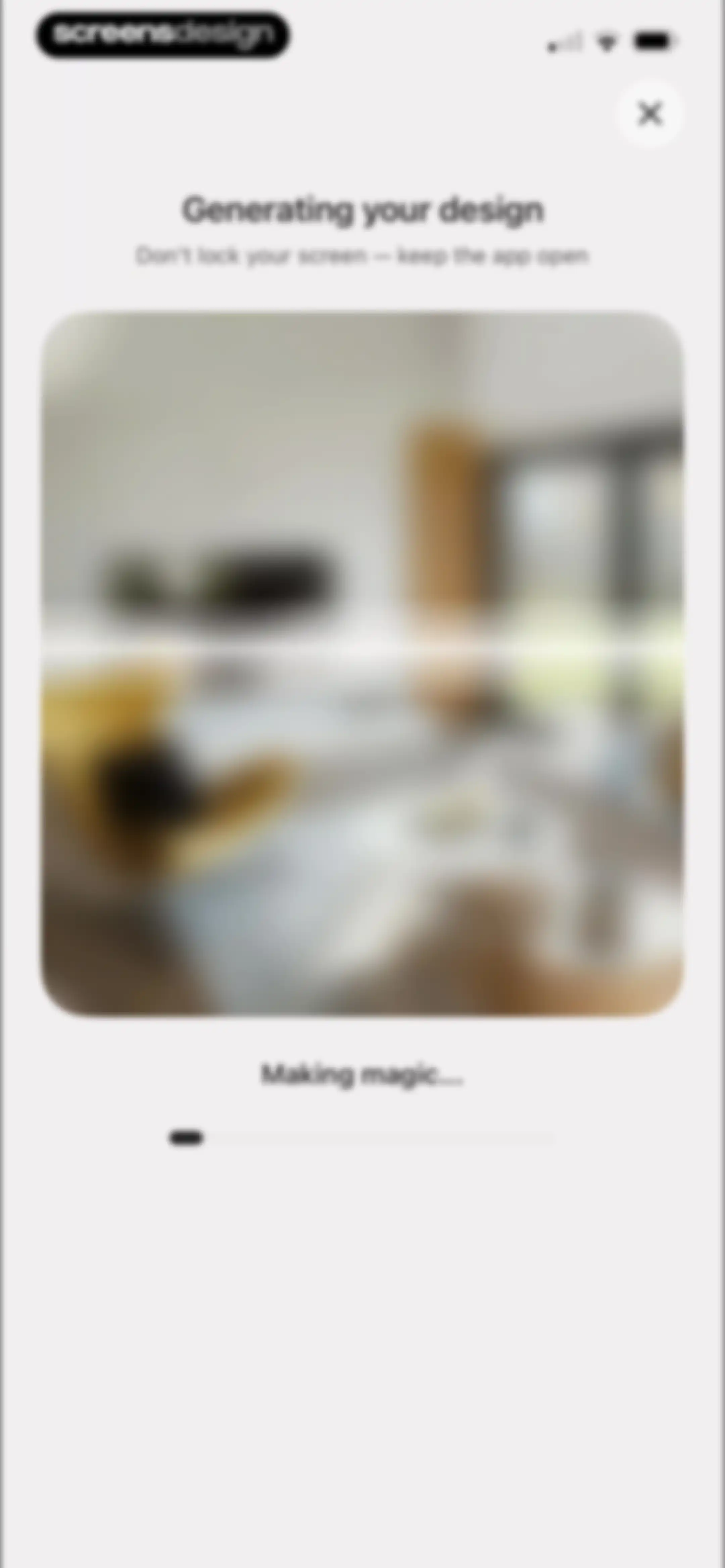 ReRoom AI: Interior Design screen 18