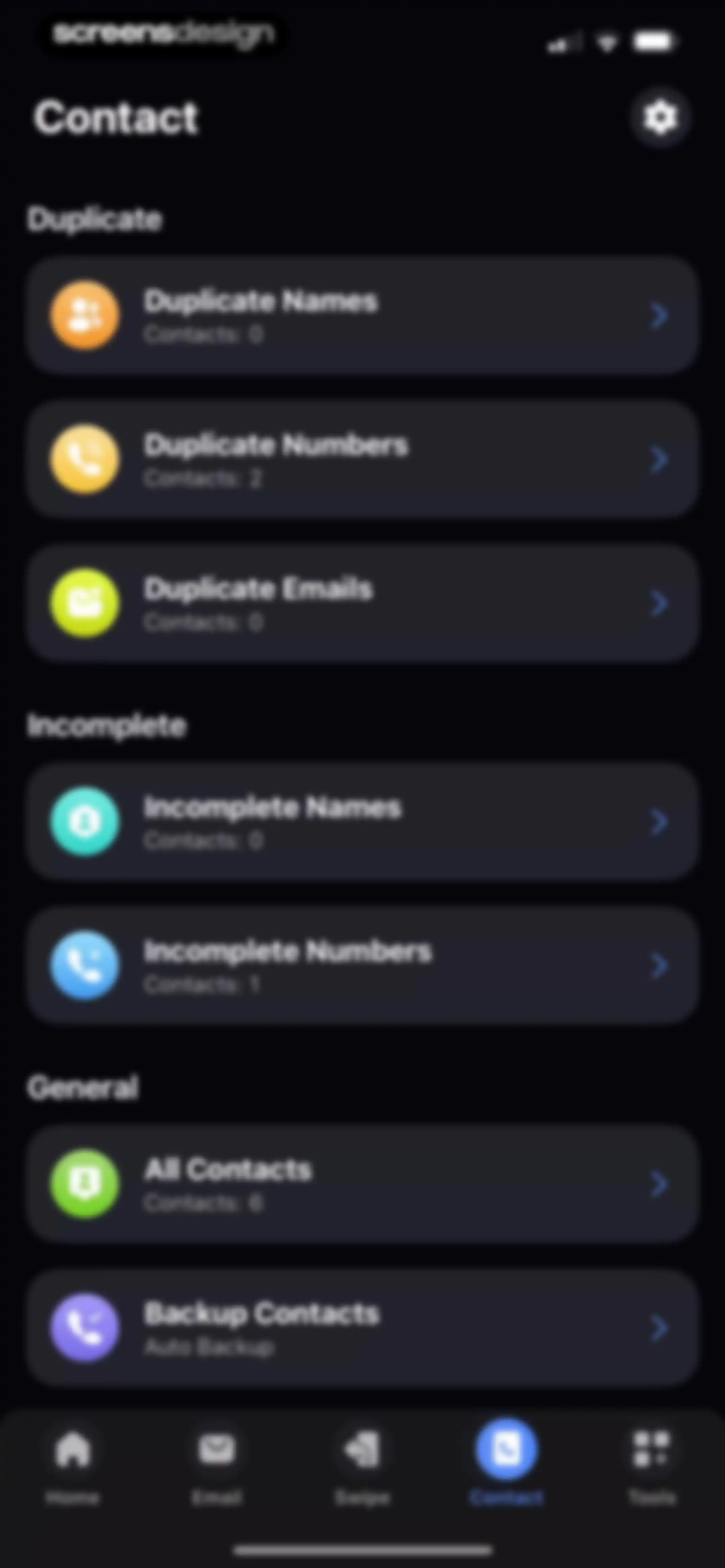 AI Cleaner: Clean Up Storage+ screen 82