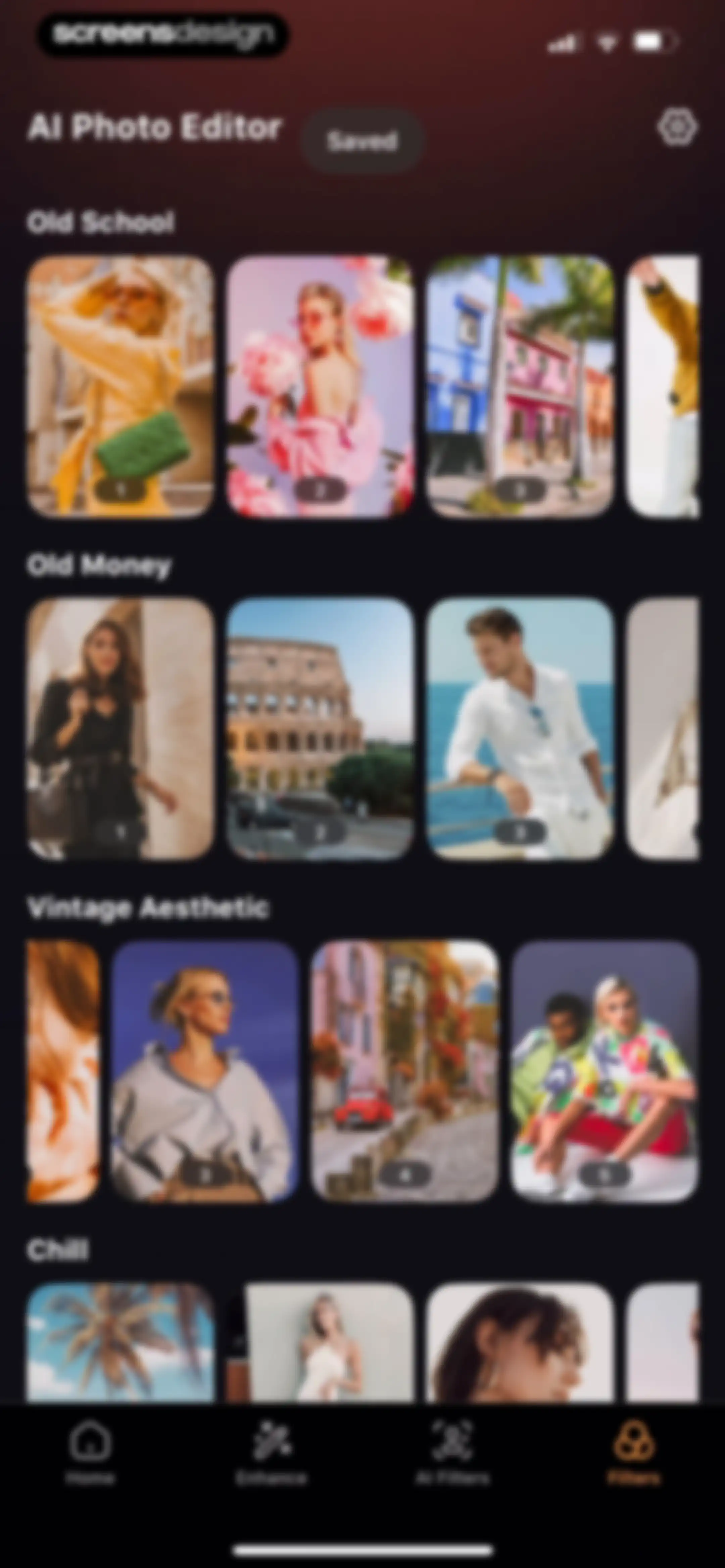 AI Photo Editor: Lynsify screen 42