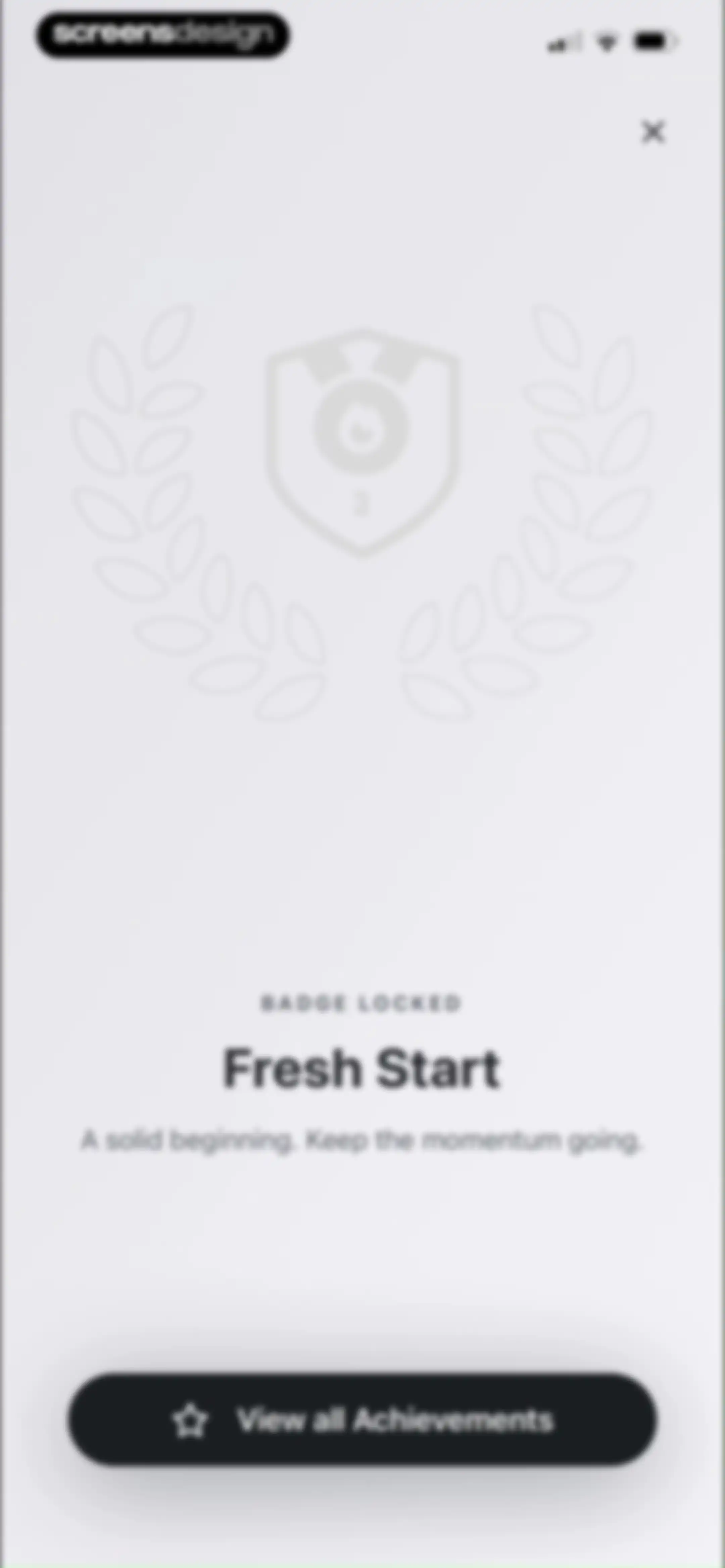 Kalo - AI Calorie Tracking screen 79