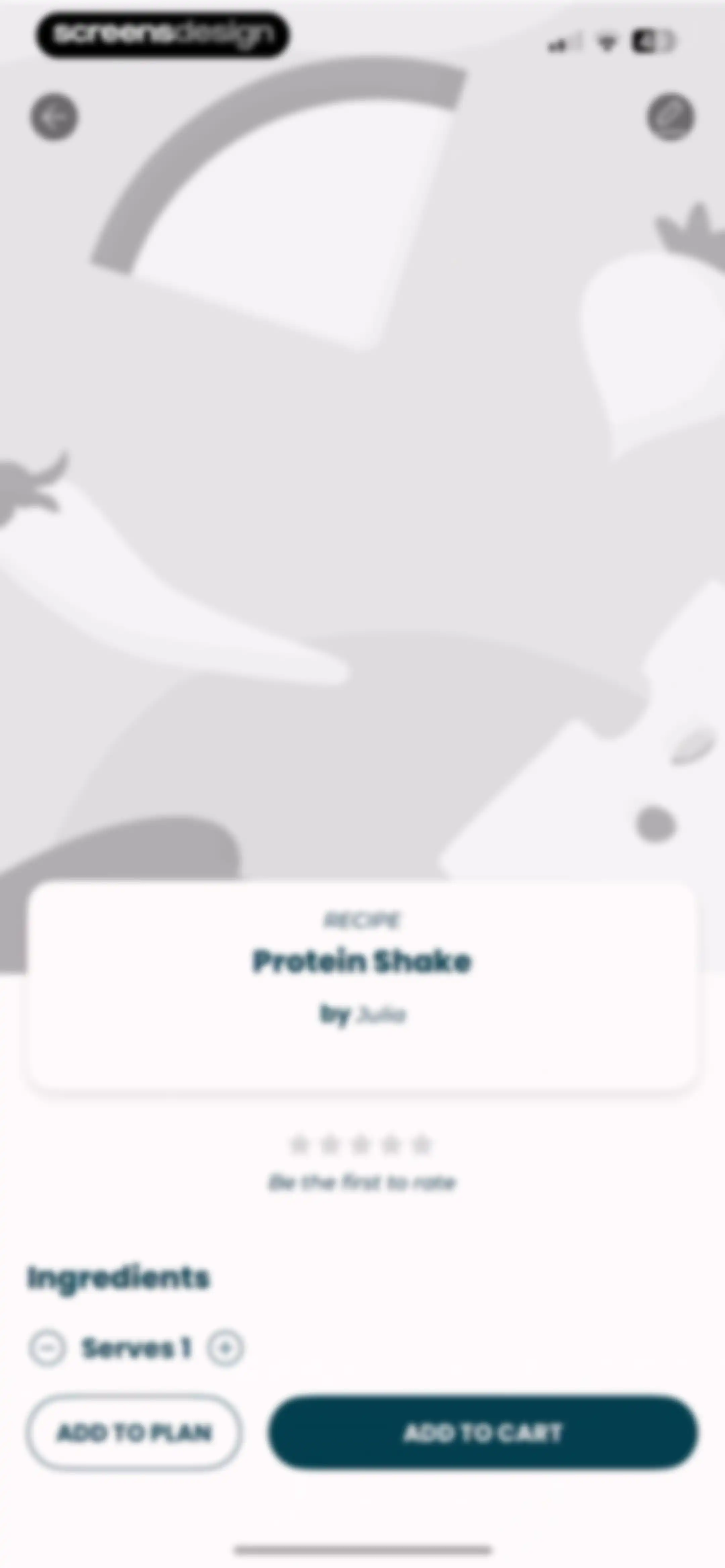 SideСhef: Easy Cooking Recipes screen 97