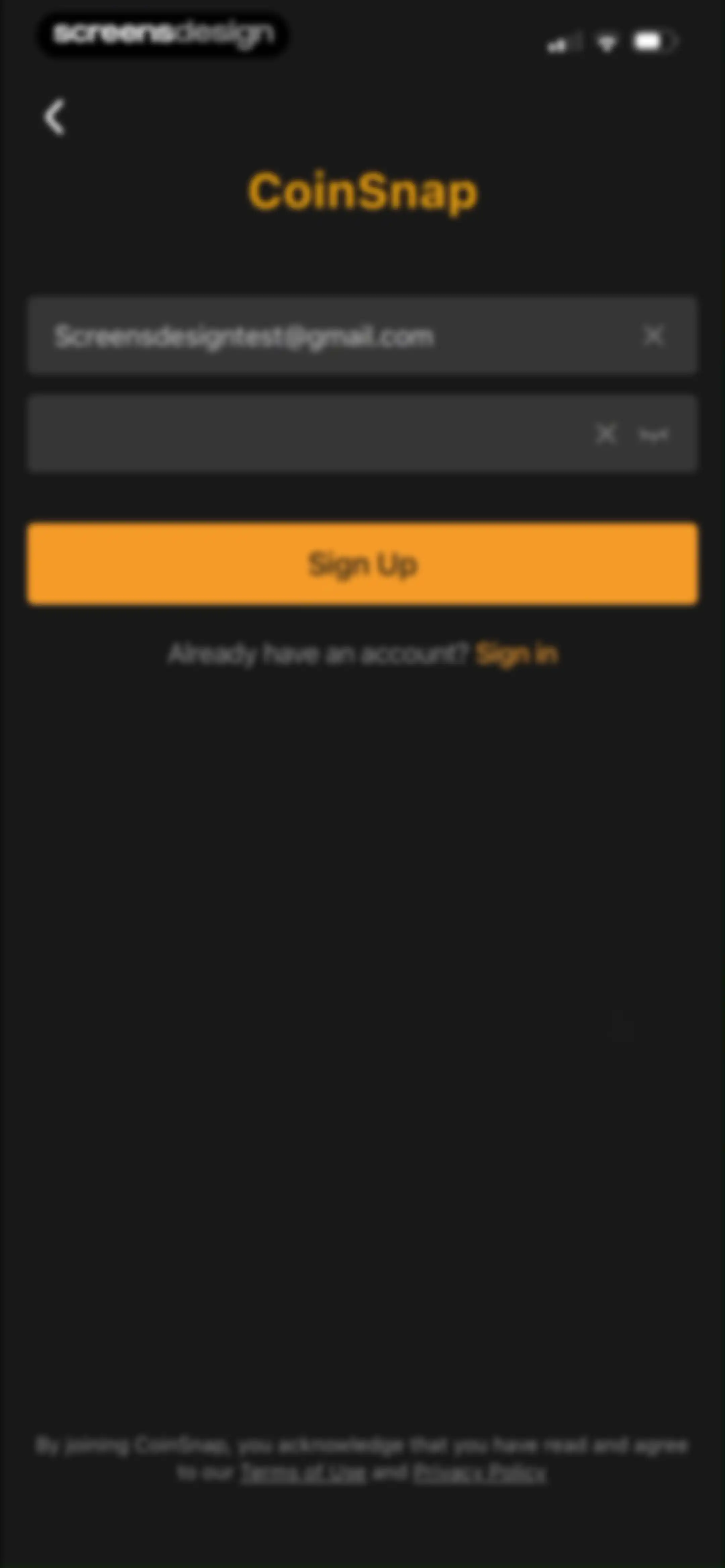 CoinSnap: Coin Identifier screen 113