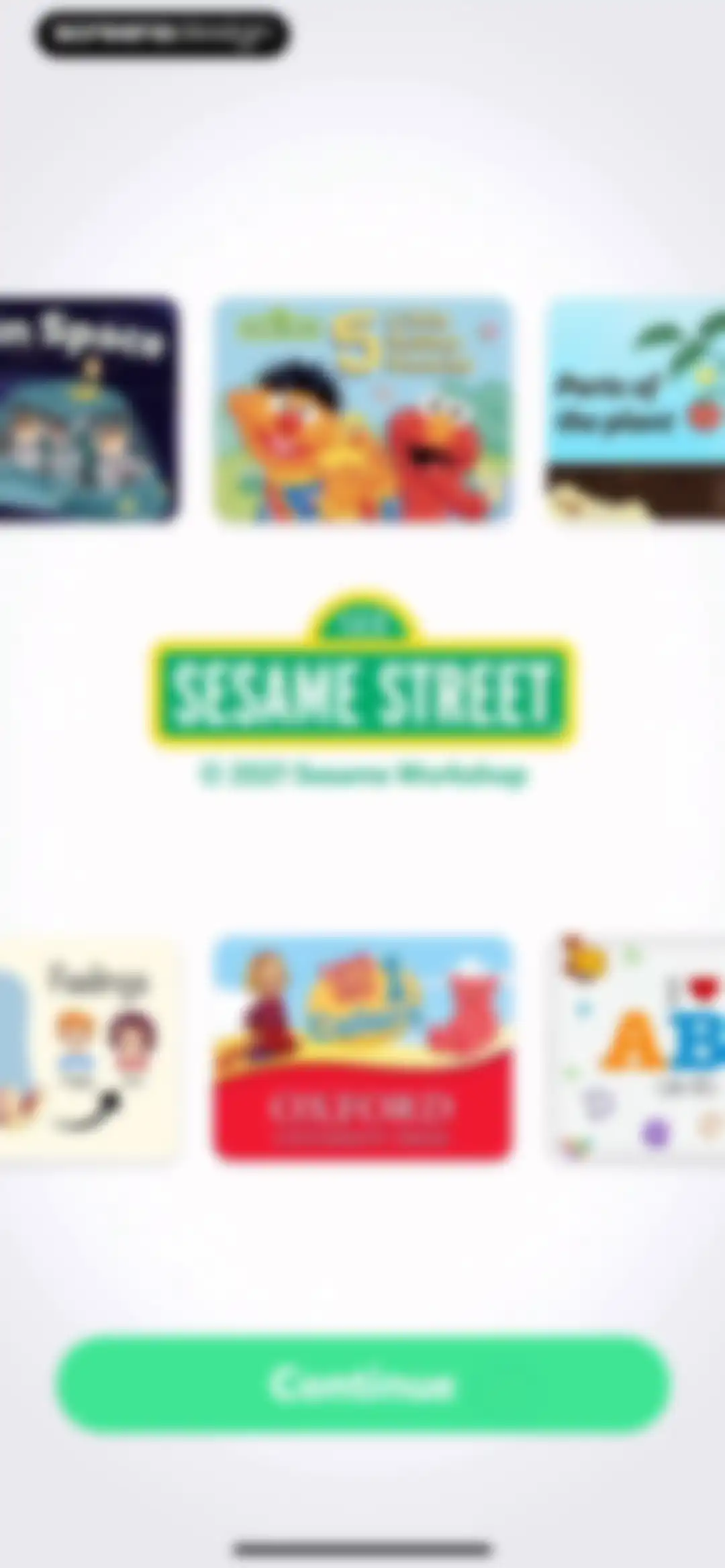 TinyTap: Kids' Learning Games screen 4