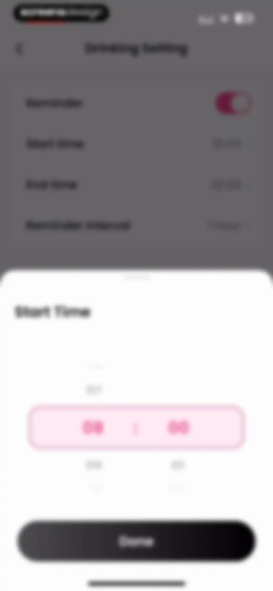 Lose Weight for Women at Home screen 108