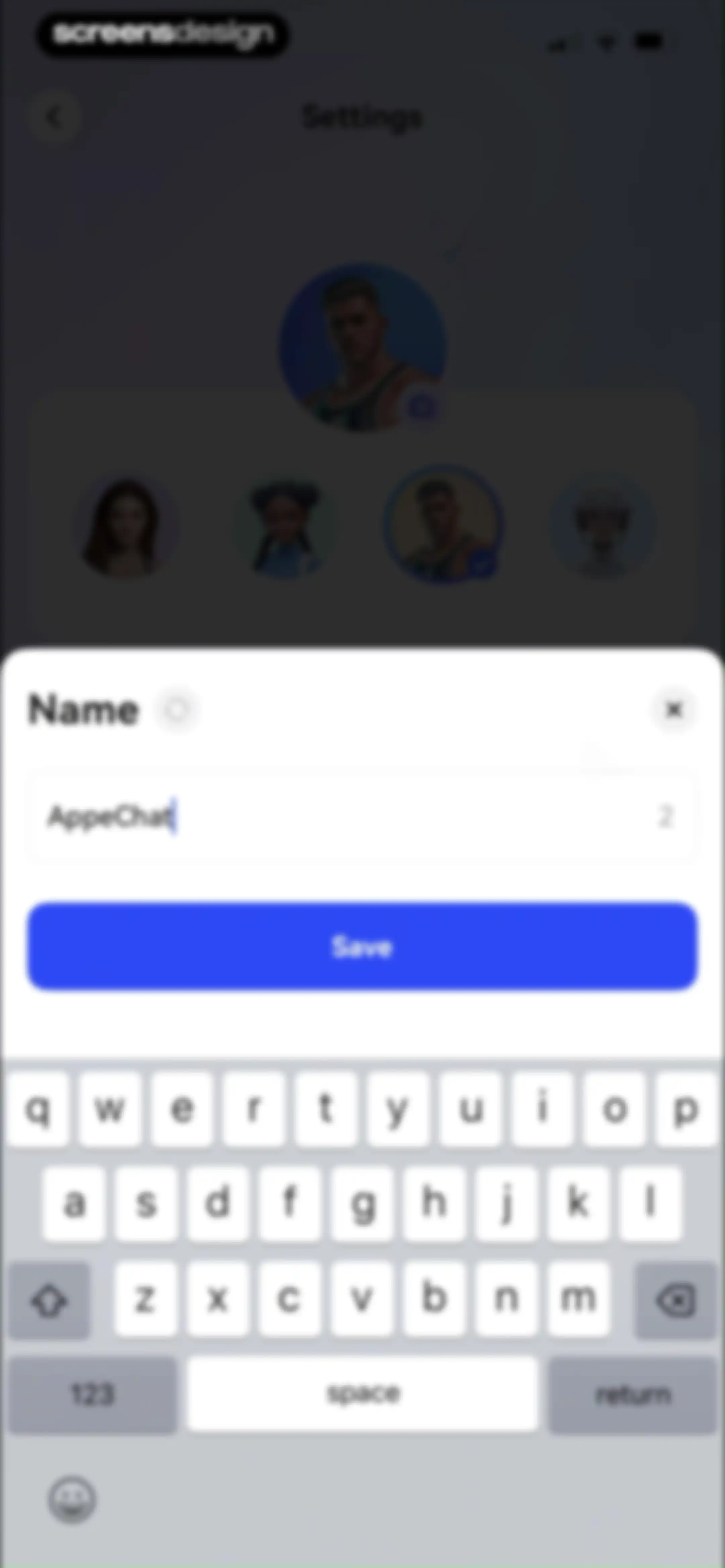 AI Calorie Counter - Appediet screen 130