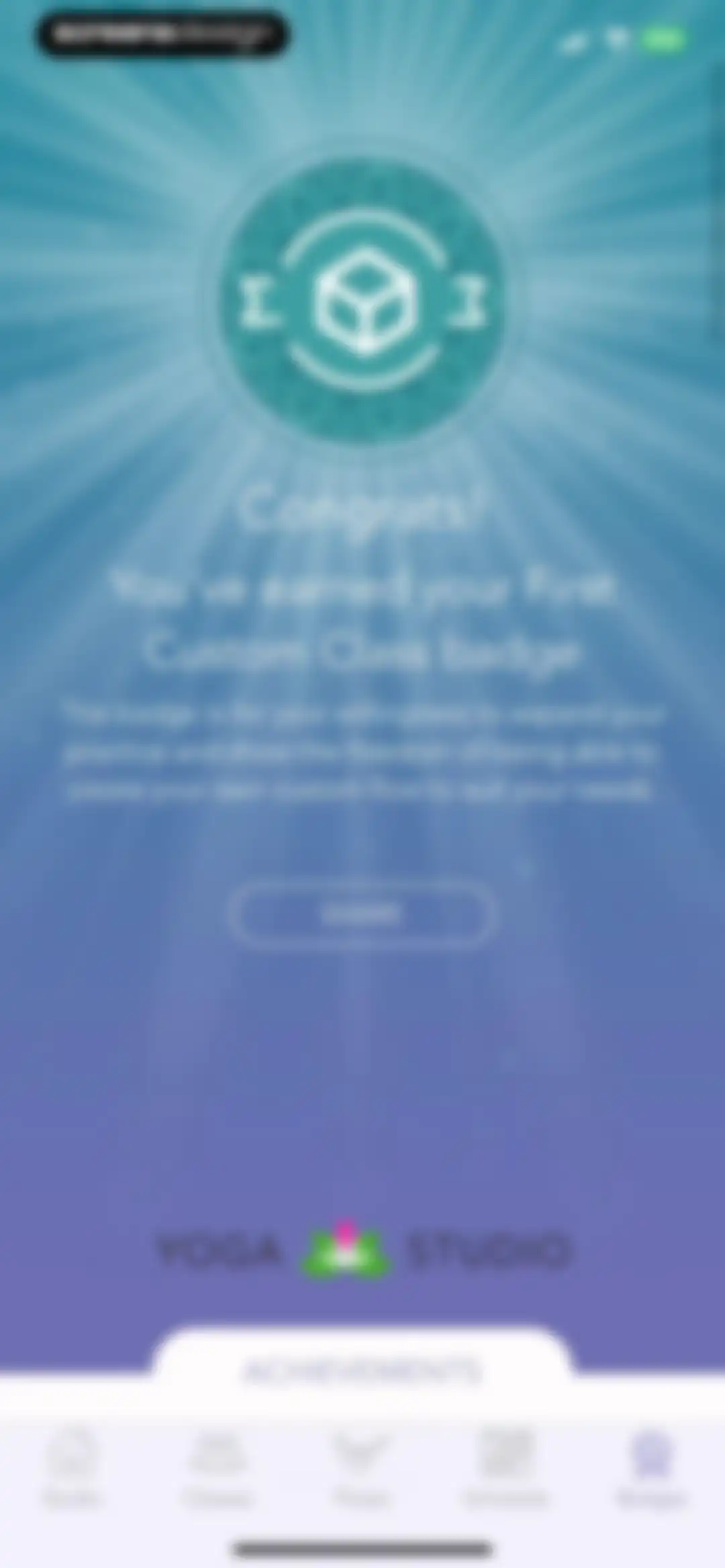 Yoga Studio: Stretch on the Go screen 52