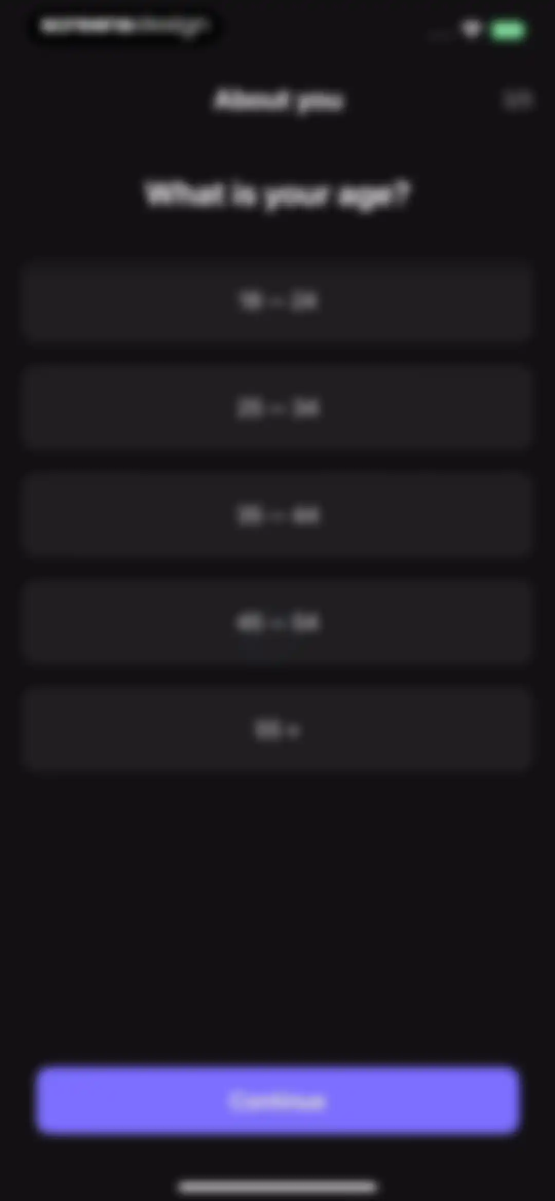AlphaNovel - Novels & Stories screen 11