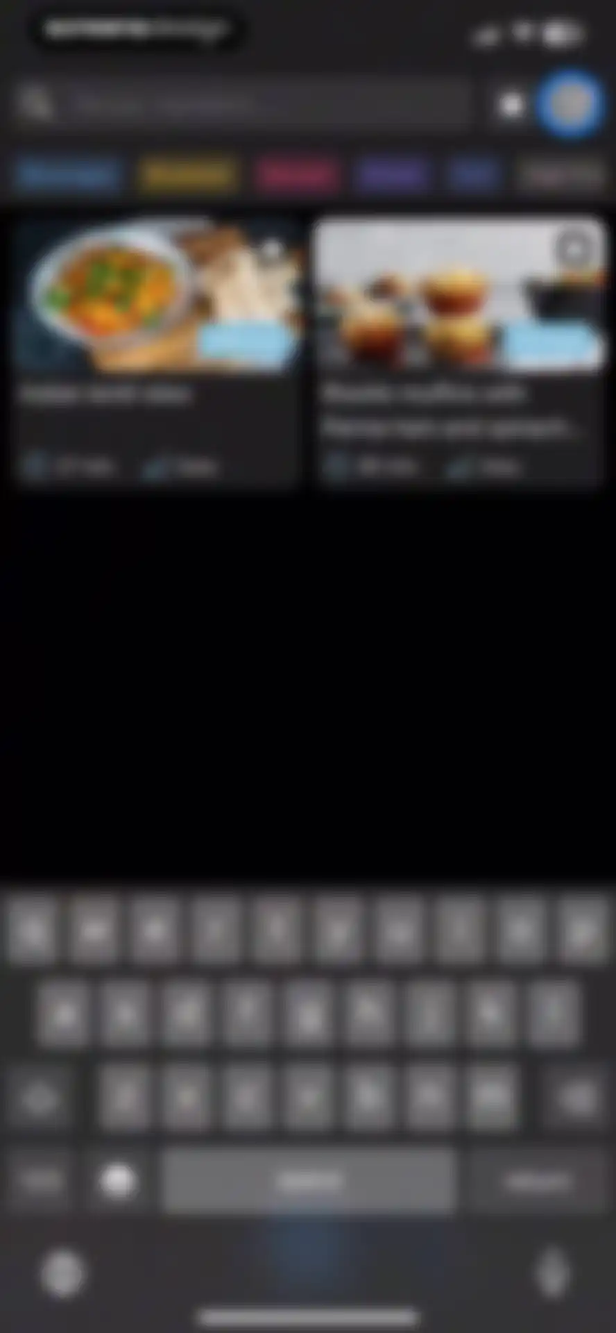 Fddb AI Calorie Counter & Diet screen 58