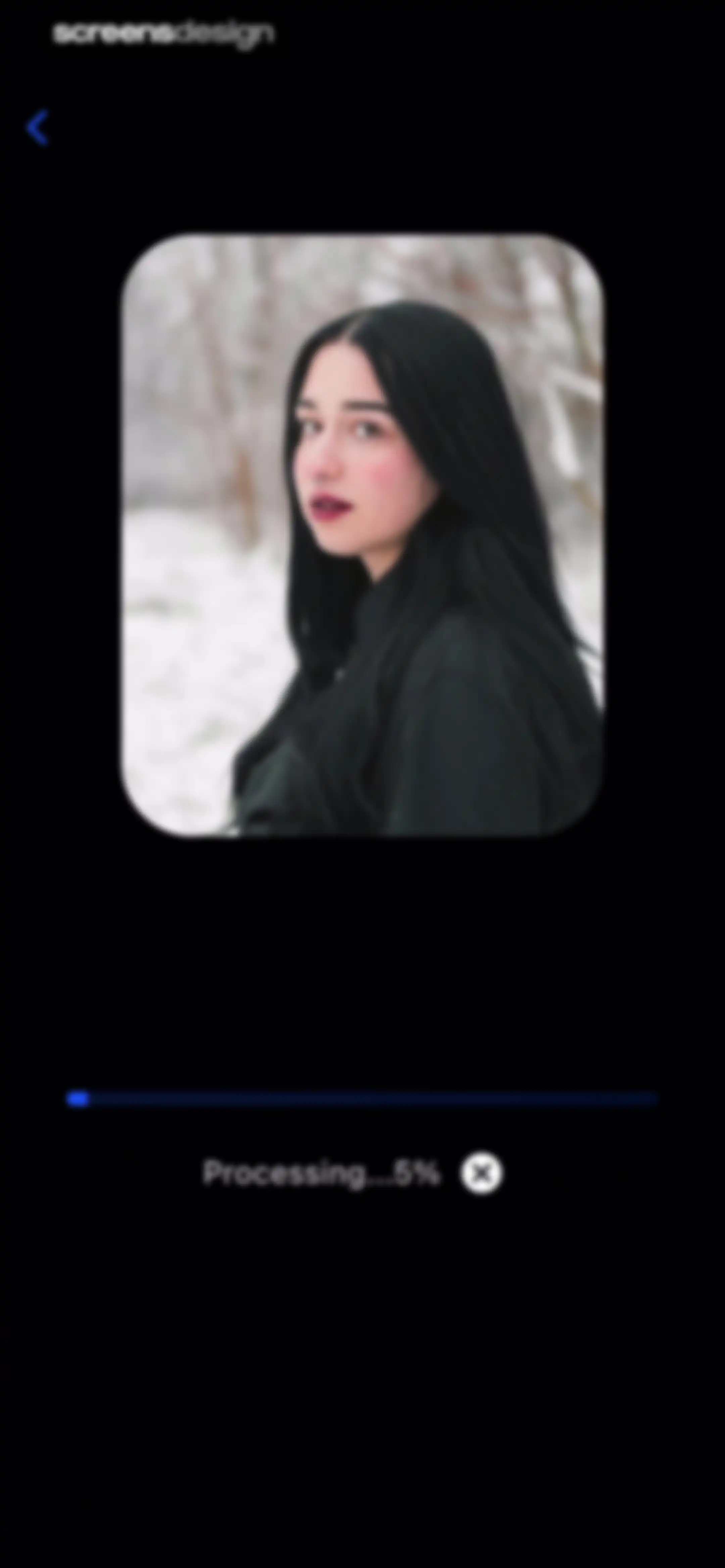 BlurBuster - AI Photo Enhancer screen 16