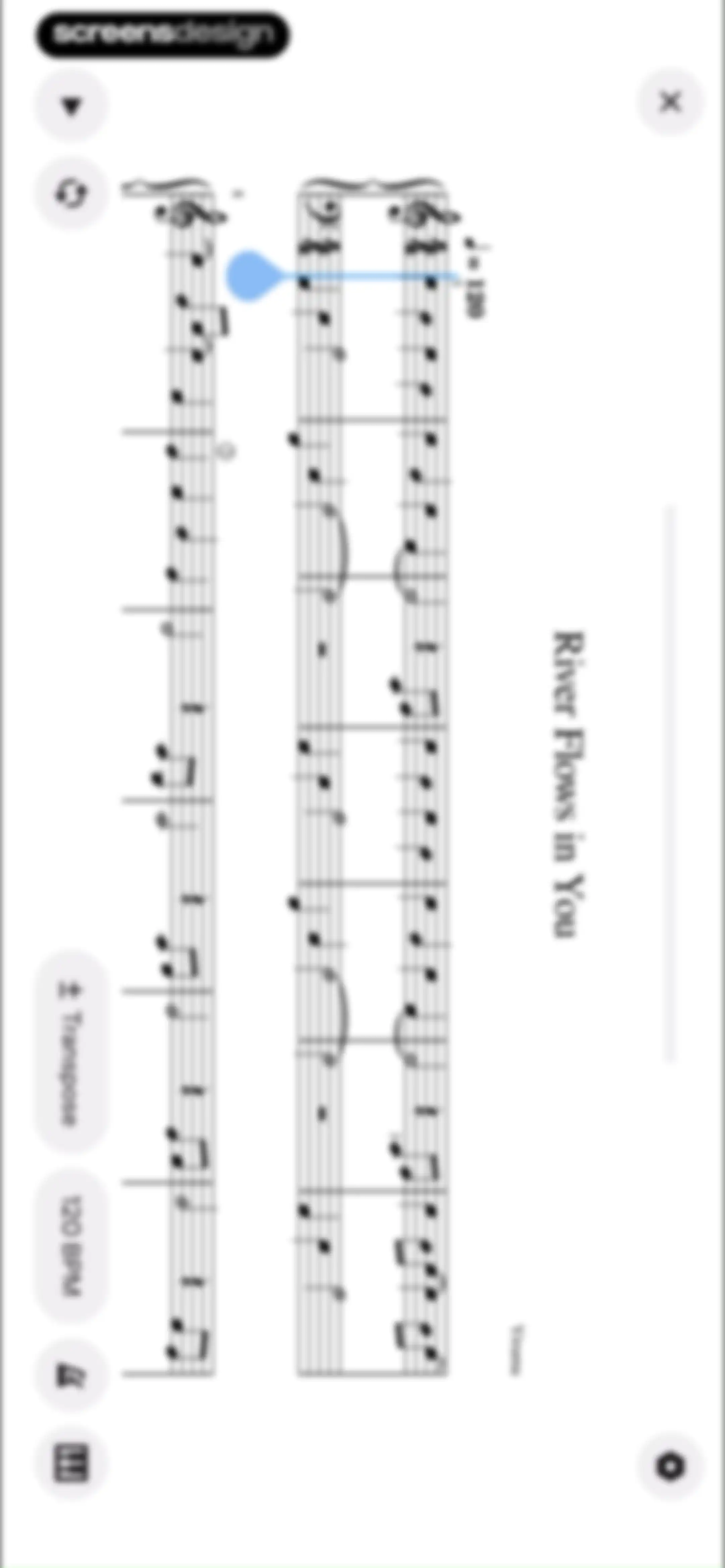 MuseScore－Sheet Music & Chords screen 30