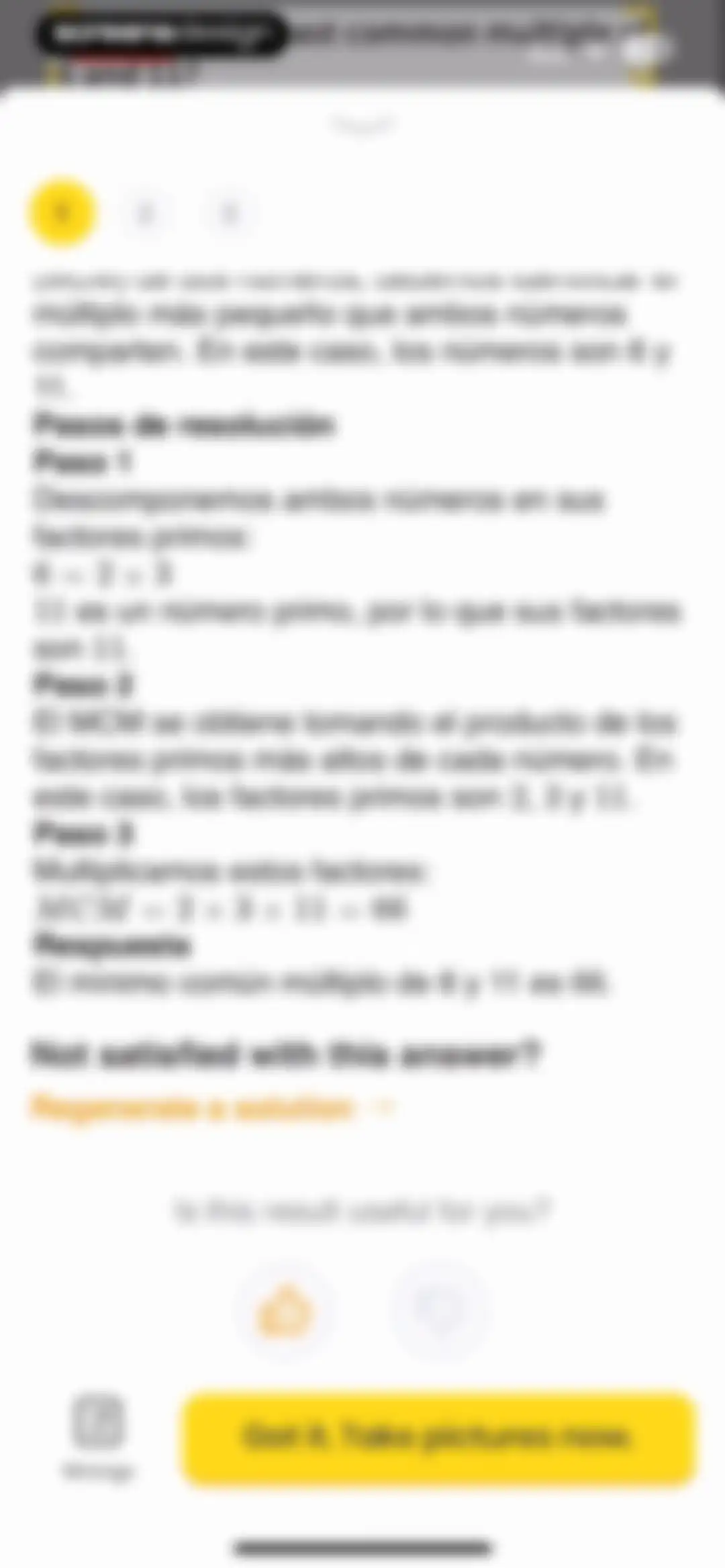 Uknow.AI: Homework&Math Solver screen 29