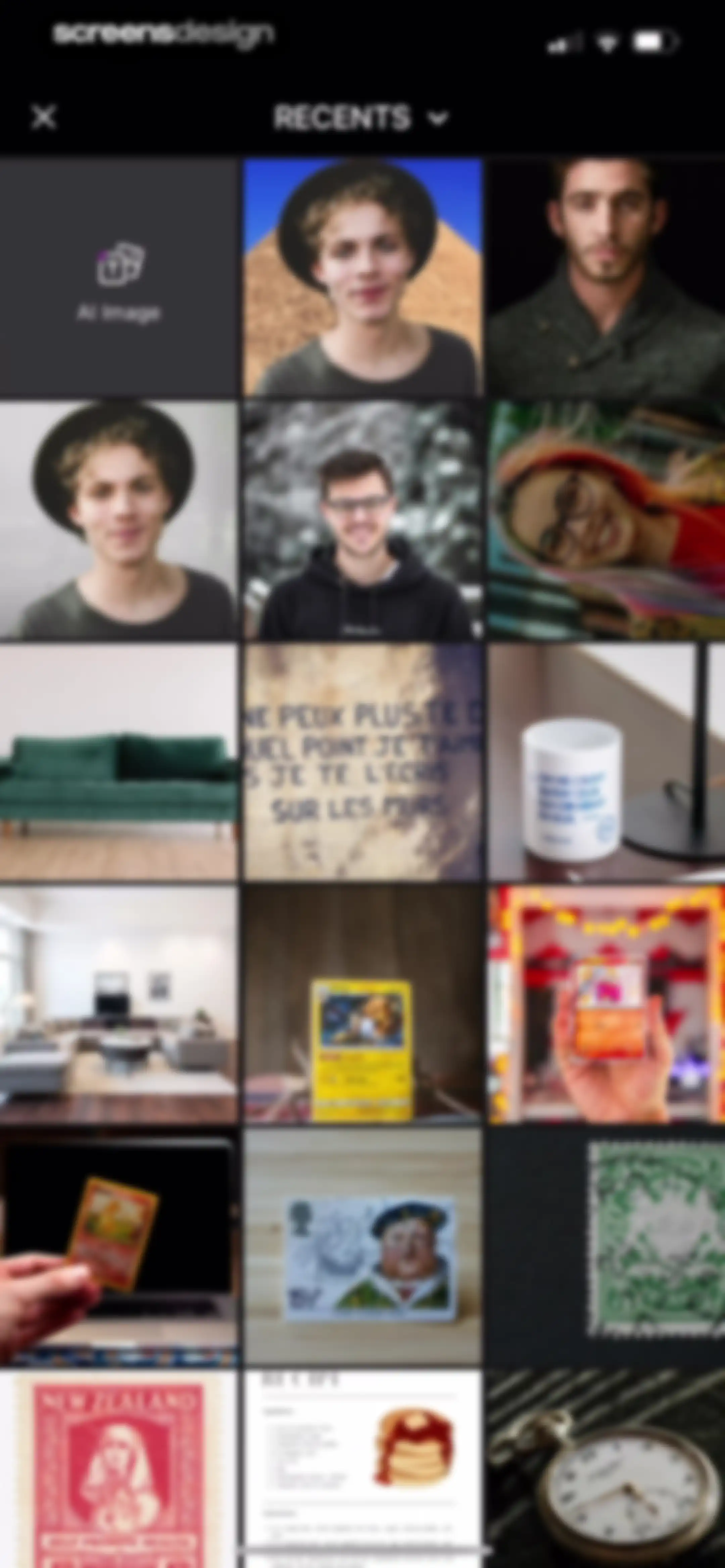 Fotor AI Photo Editor & Video screen 143