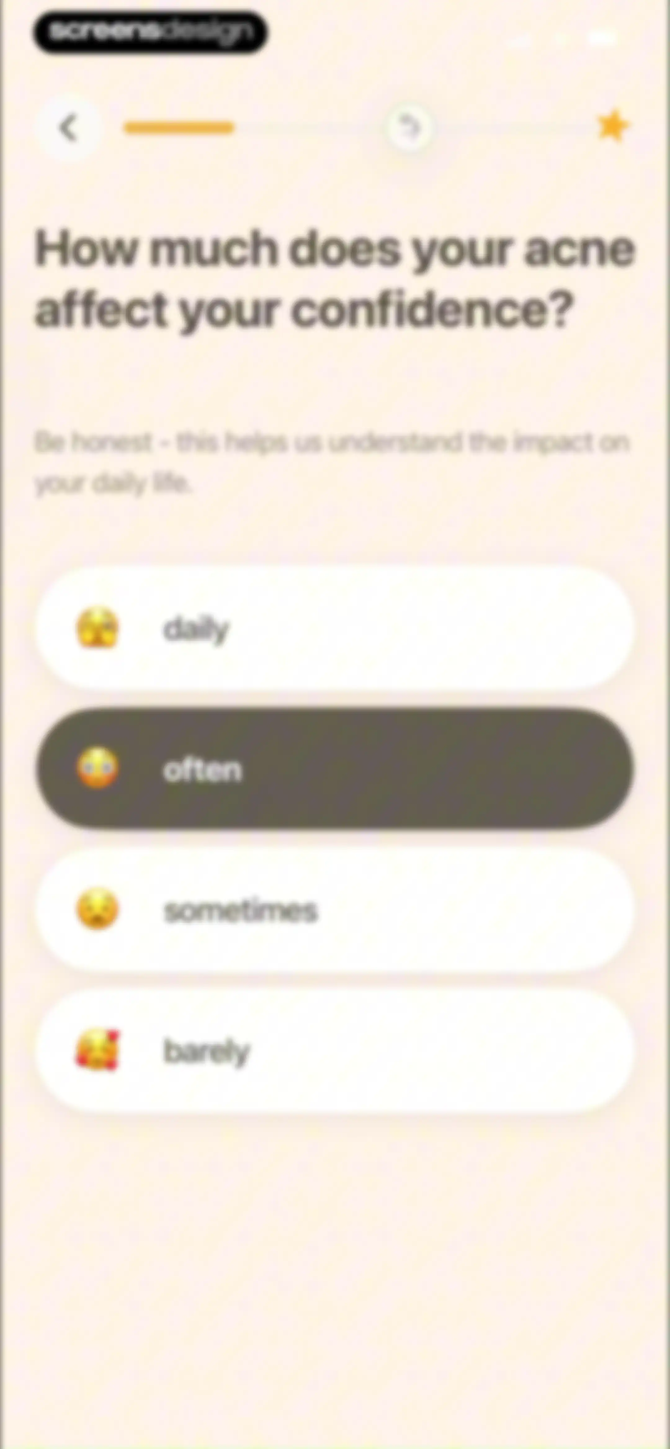 Skan - #1 Skincare App screen 20